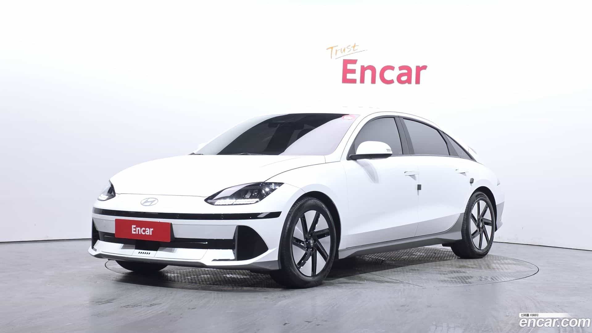 Ioniq6 Hyundai 2022.8-OUTER-001