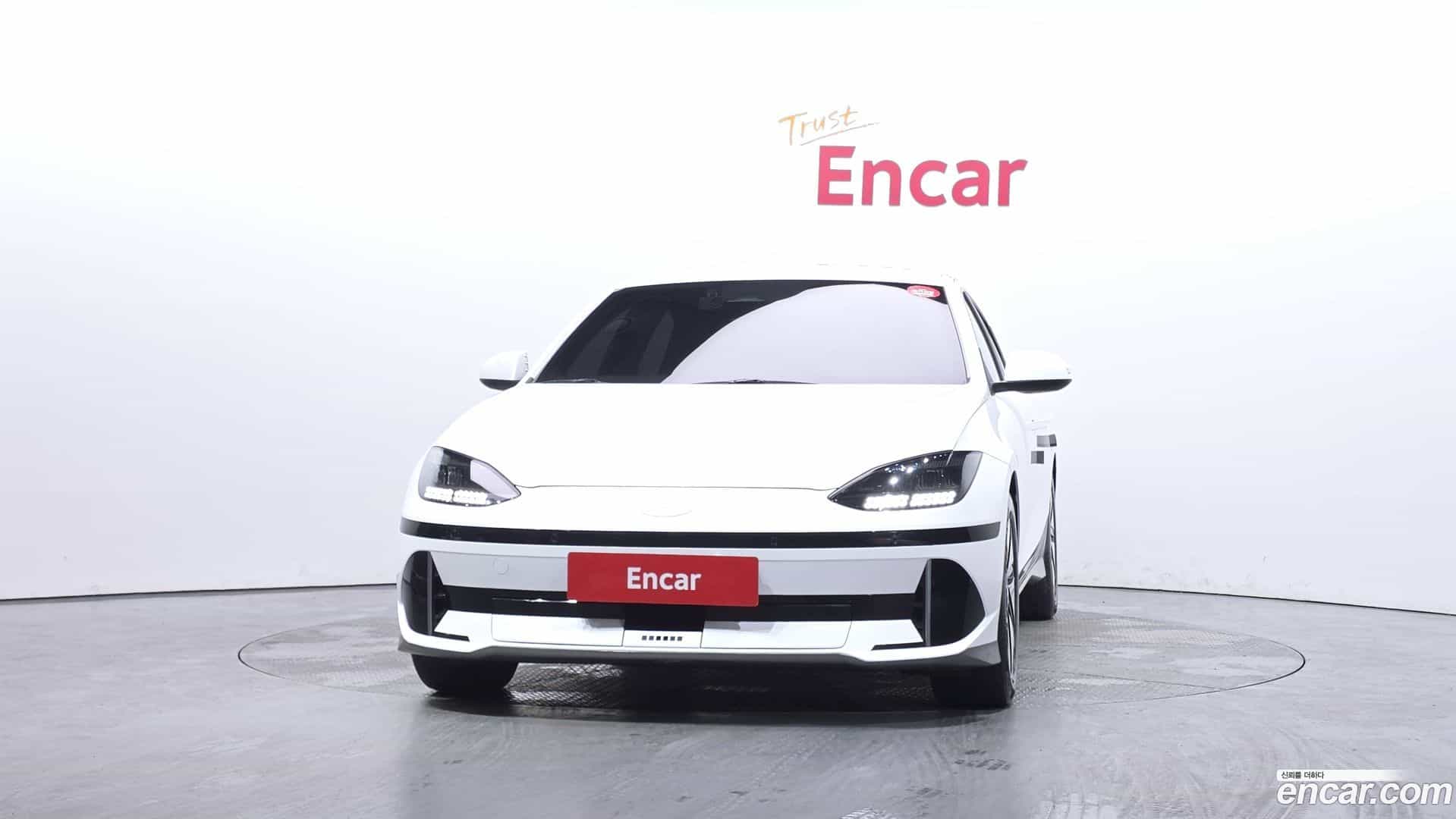 Ioniq6 Hyundai 2022.8-OUTER-003