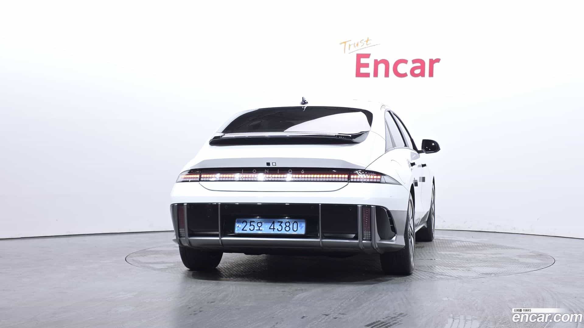 Ioniq6 Hyundai 2022.8-OUTER-004