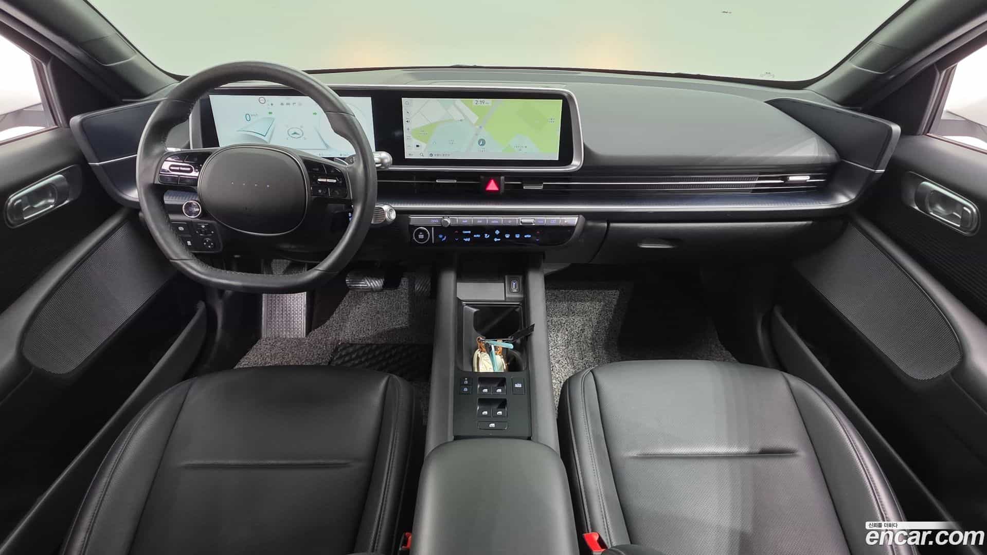 Ioniq6 Hyundai 2022.8-INNER-007