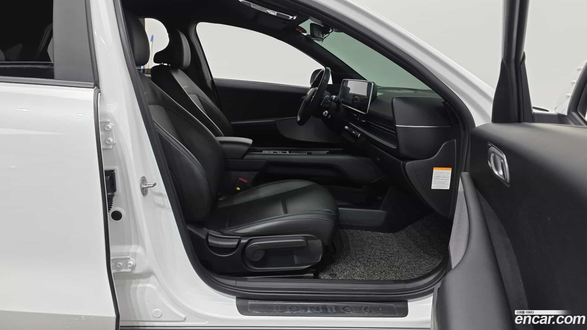 Ioniq6 Hyundai 2022.8-OPTION-015