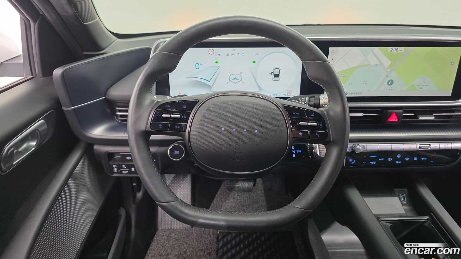 Ioniq6 Hyundai 2022.8-OPTION-017