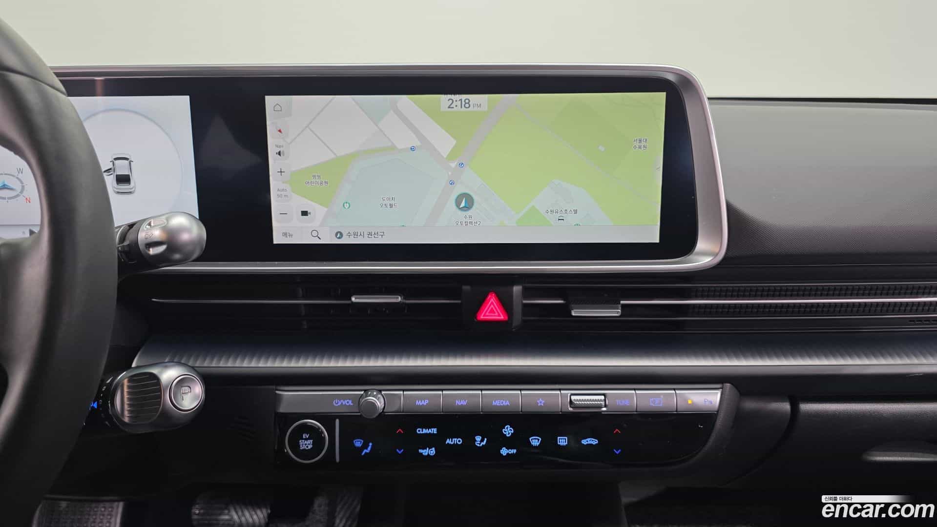 Ioniq6 Hyundai 2022.8-OPTION-018