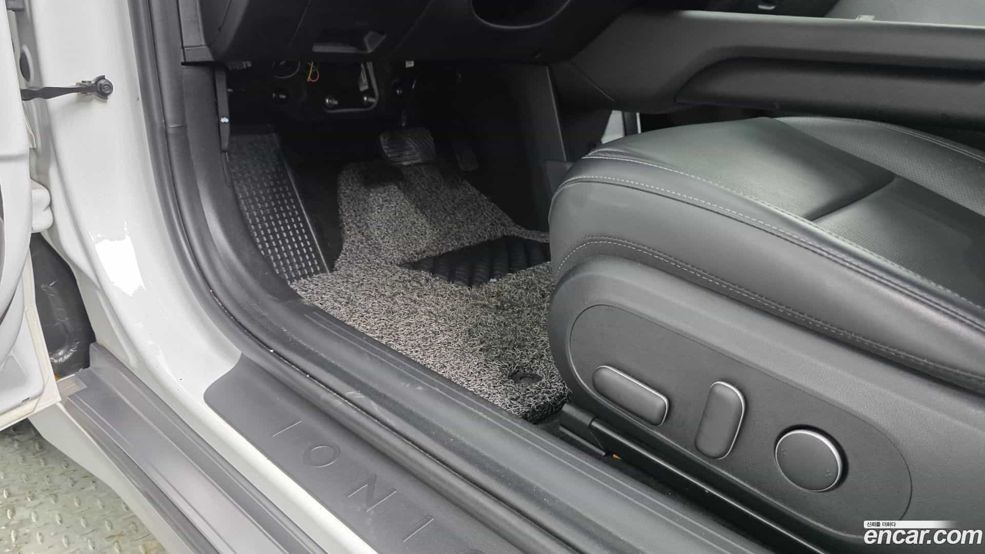 Ioniq6 Hyundai 2022.8-OPTION-022