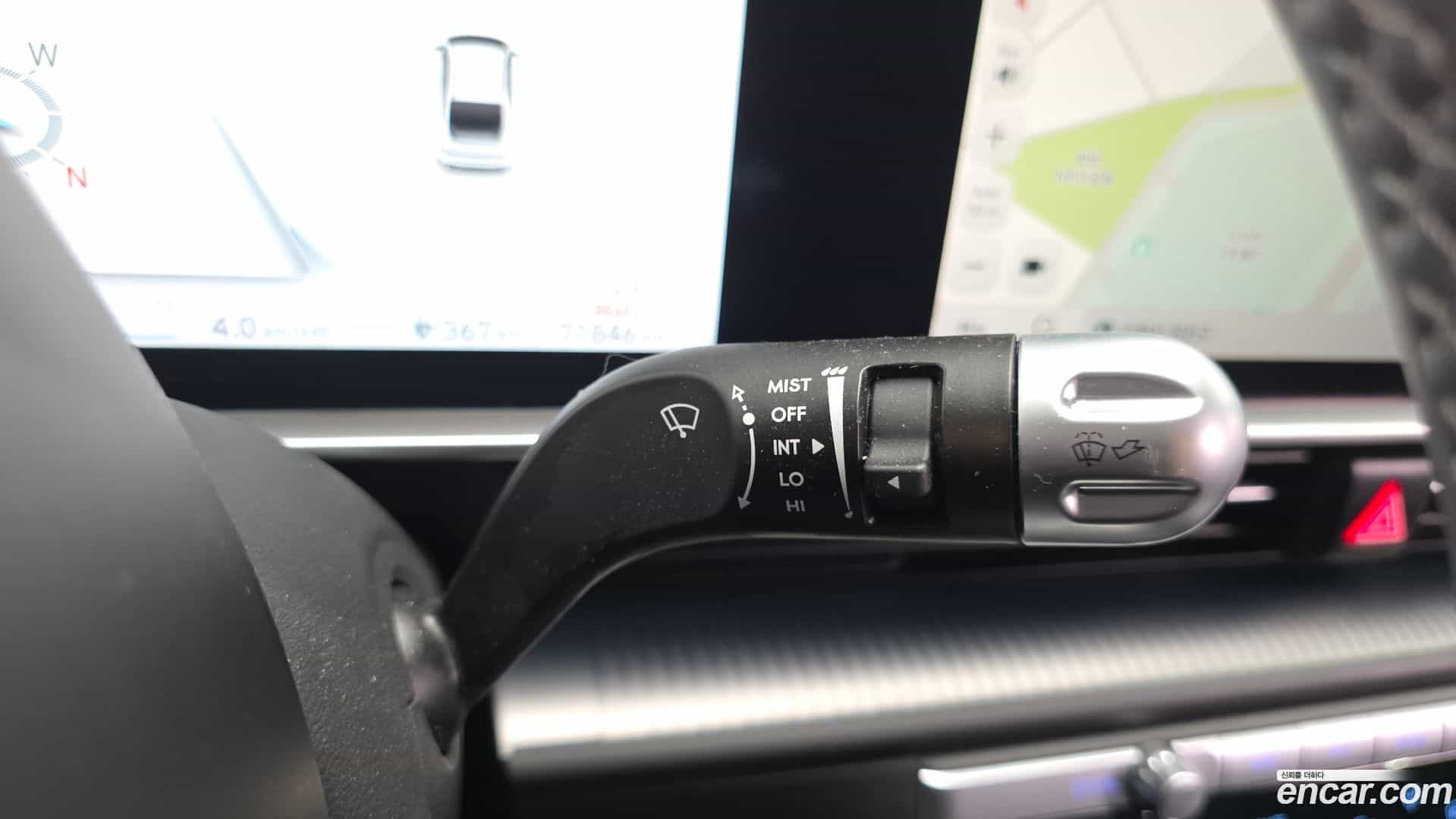 Ioniq6 Hyundai 2022.8-OPTION-023