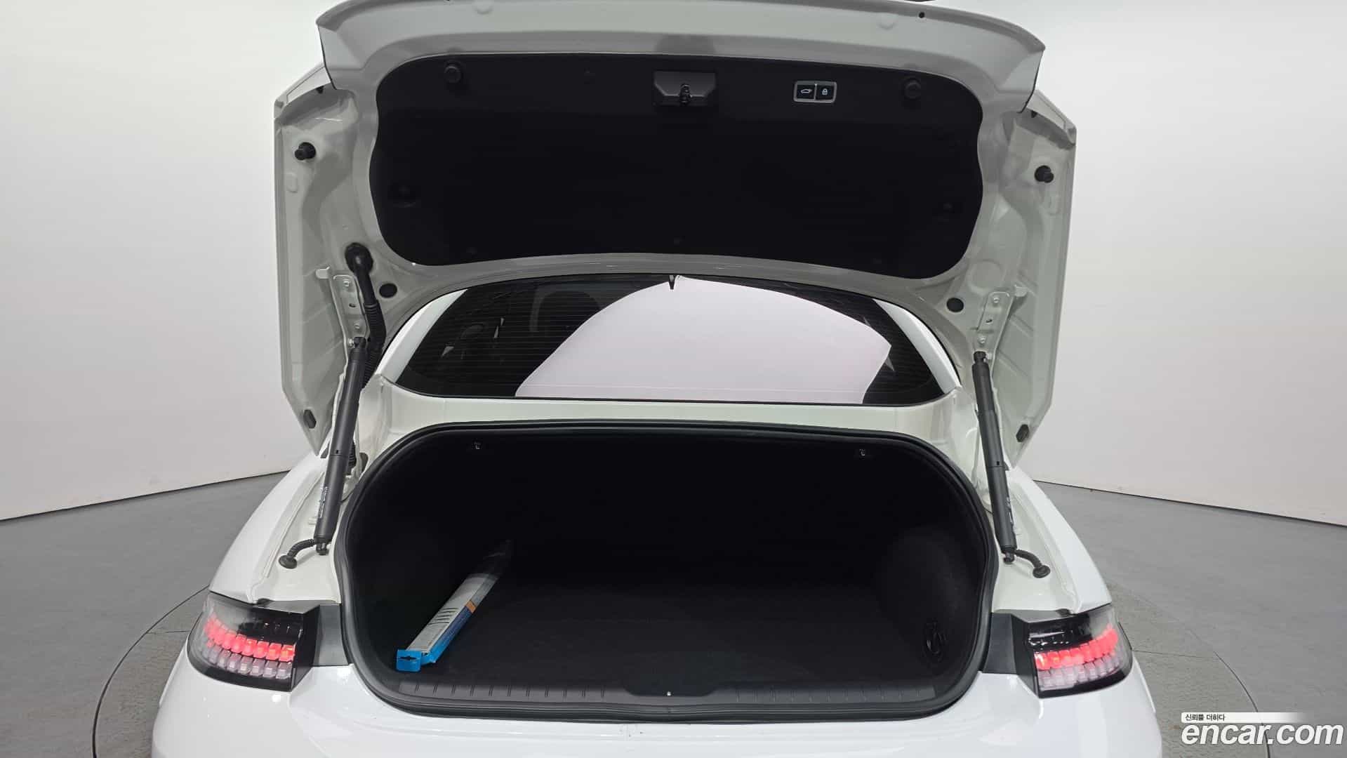 Ioniq6 Hyundai 2022.8-OPTION-024