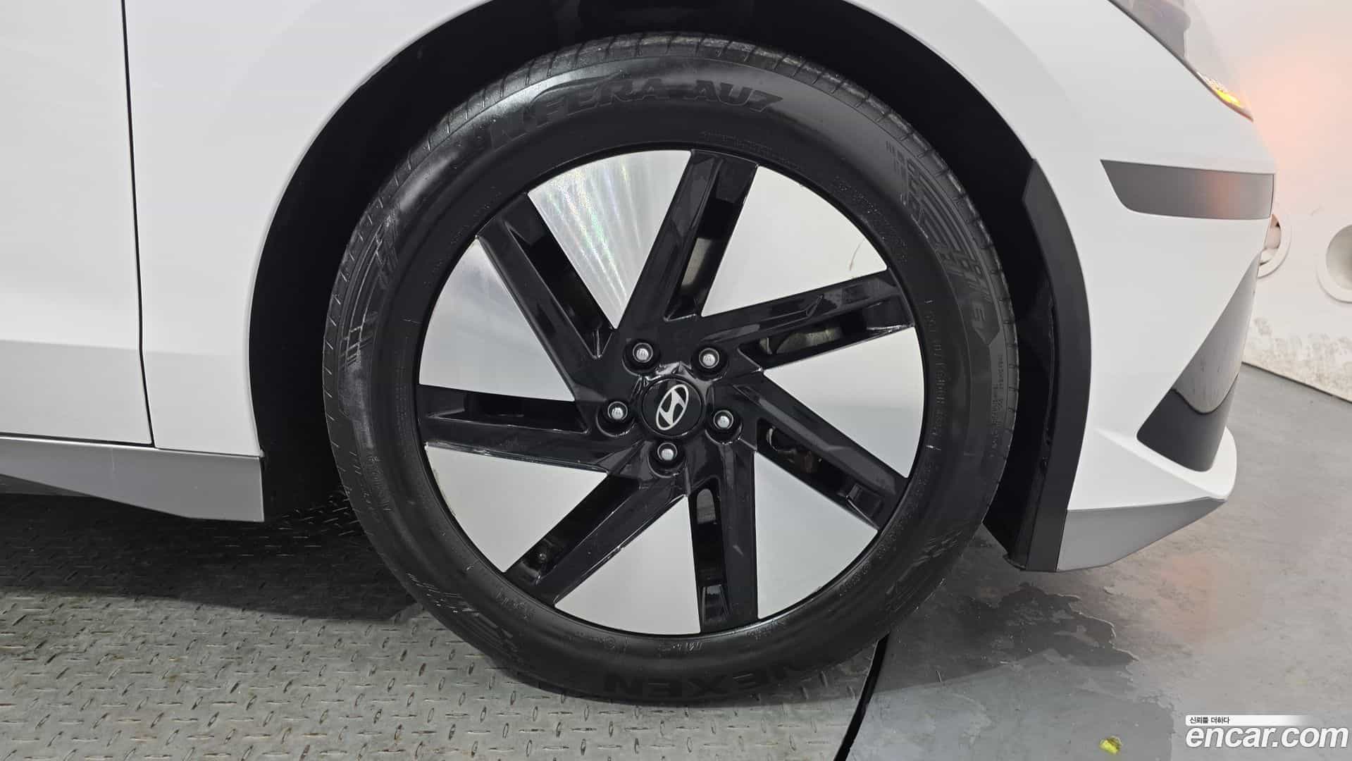 Ioniq6 Hyundai 2022.8-OUTER-031