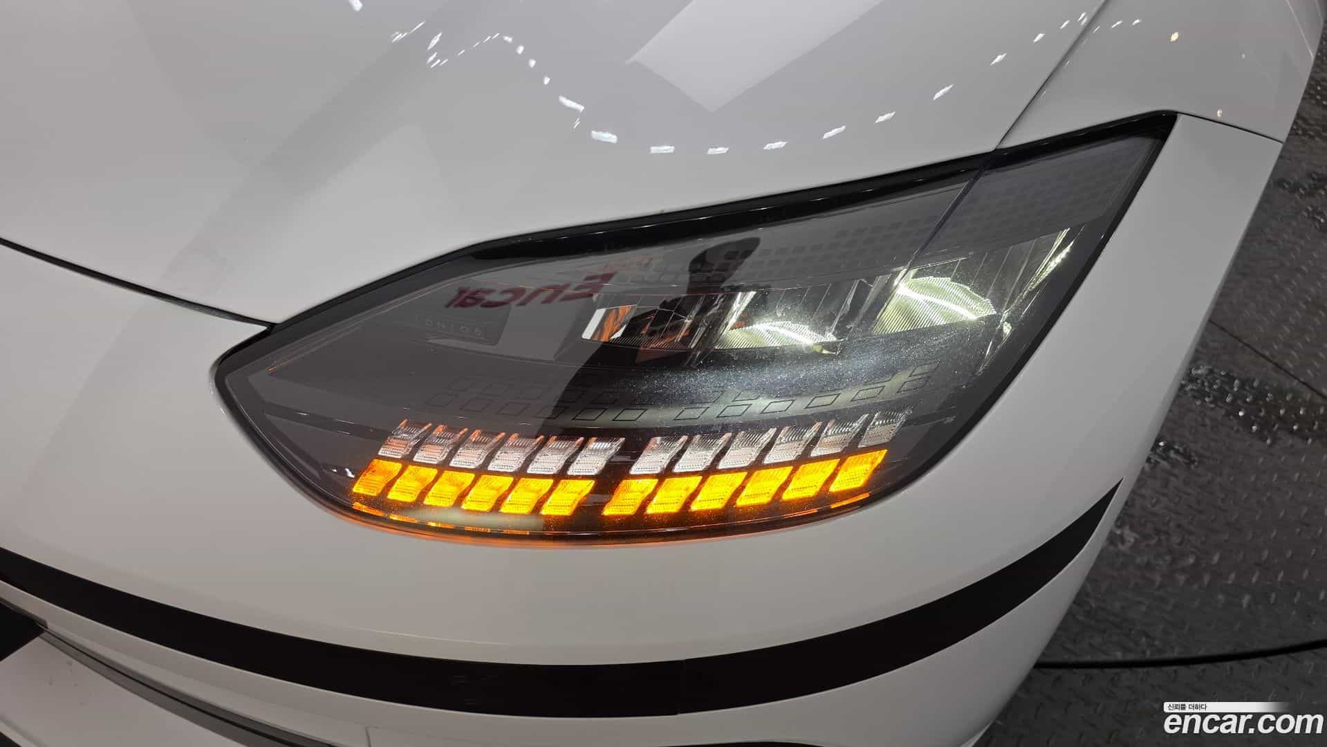 Ioniq6 Hyundai 2022.8-OUTER-032
