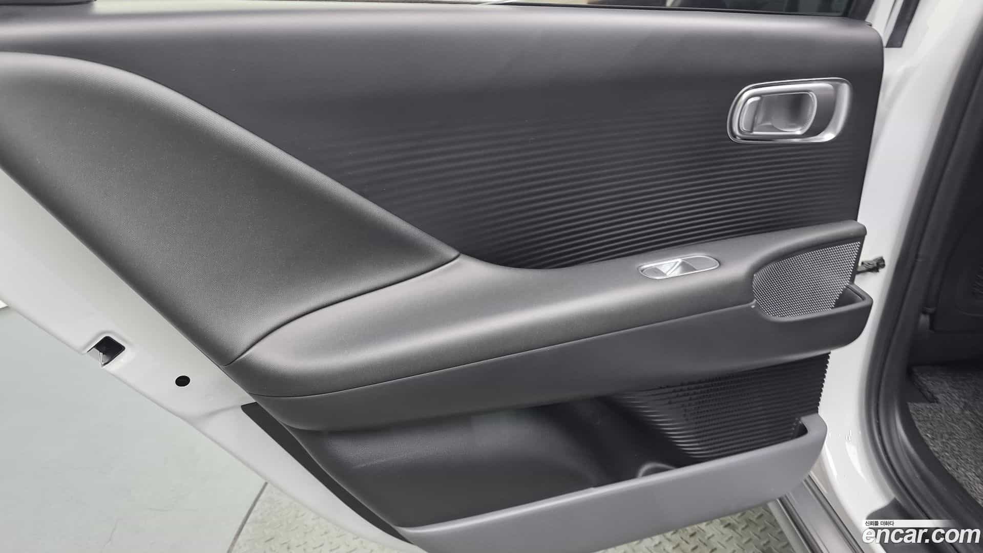 Ioniq6 Hyundai 2022.8-INNER-035