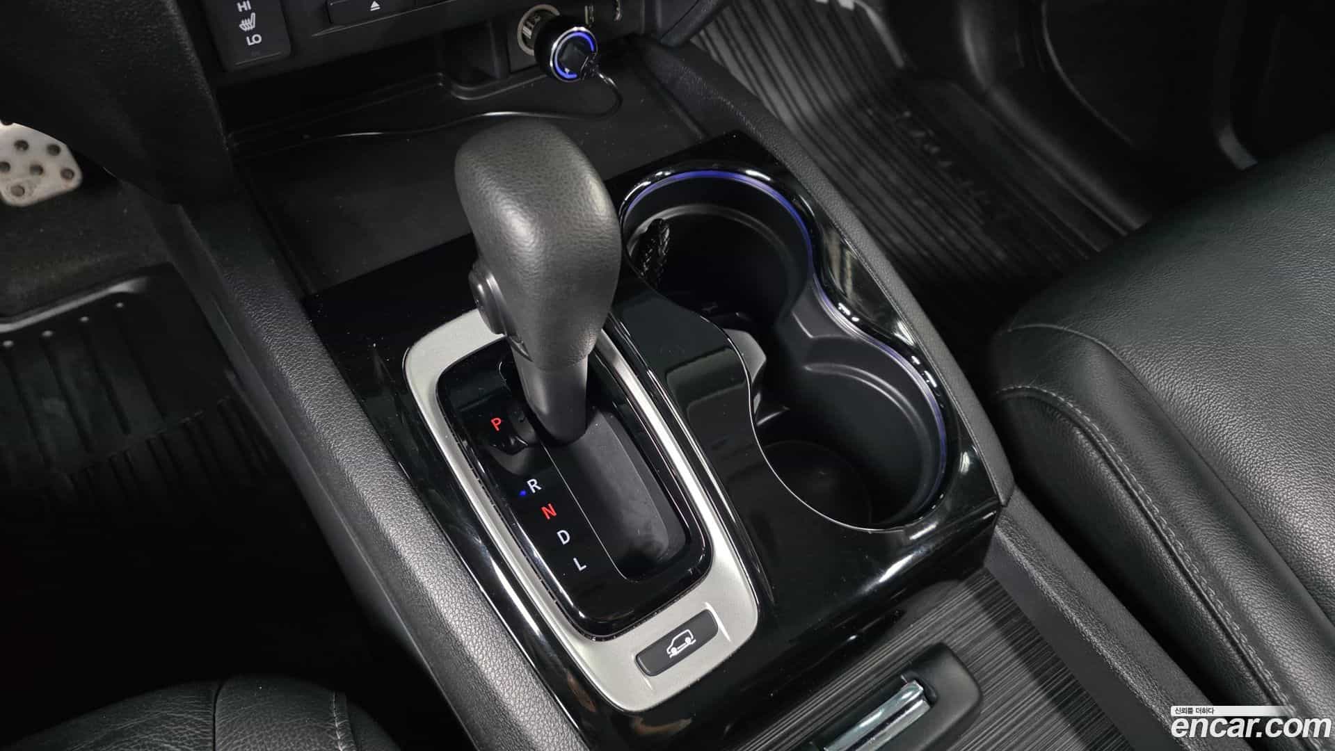 Pilot Honda 2016.10-INNER-009