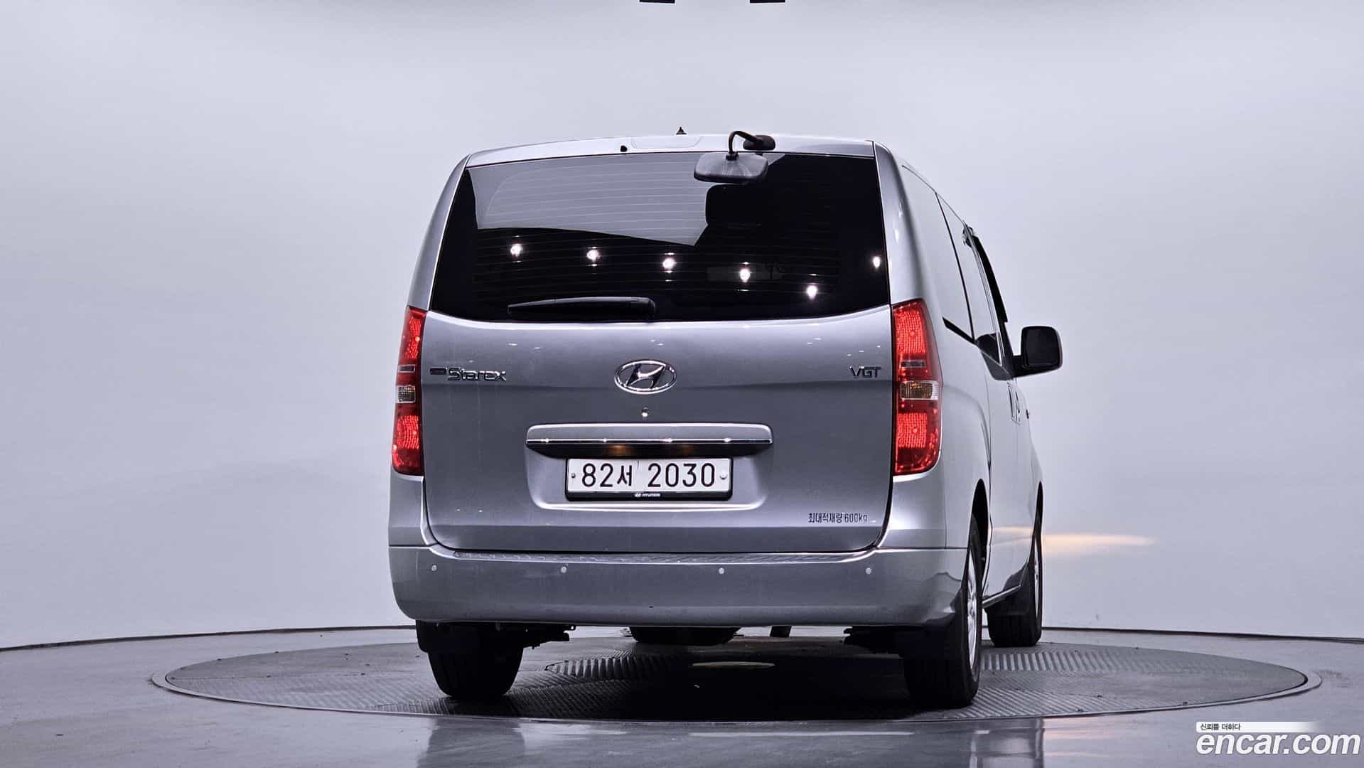 Starex Hyundai 2018.6-OUTER-004