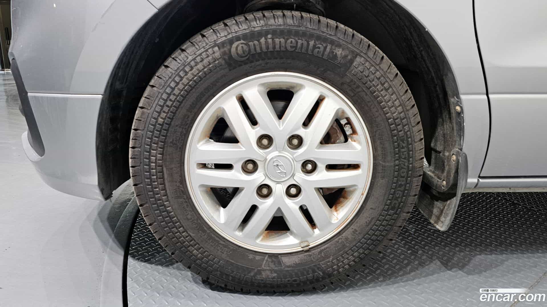 Starex Hyundai 2018.6-OUTER-005