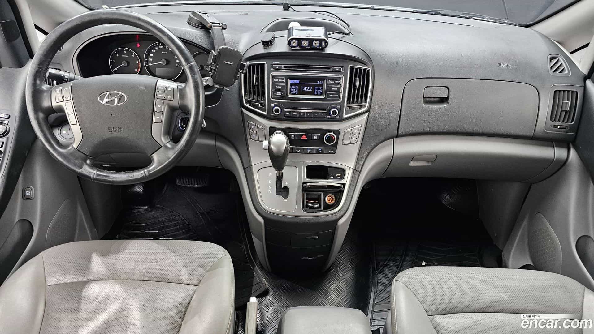 Starex Hyundai 2018.6-INNER-007