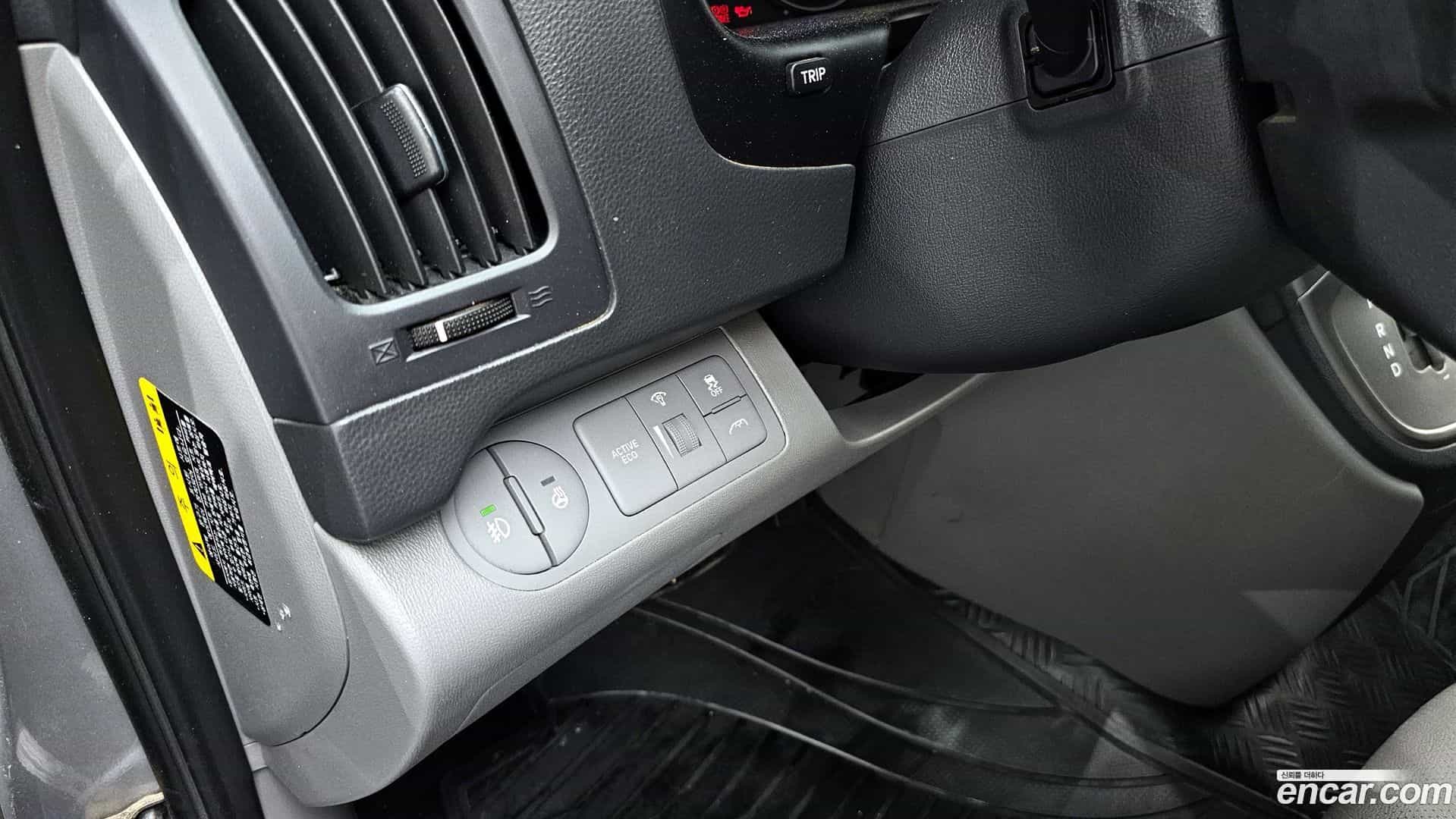 Starex Hyundai 2018.6-OPTION-020