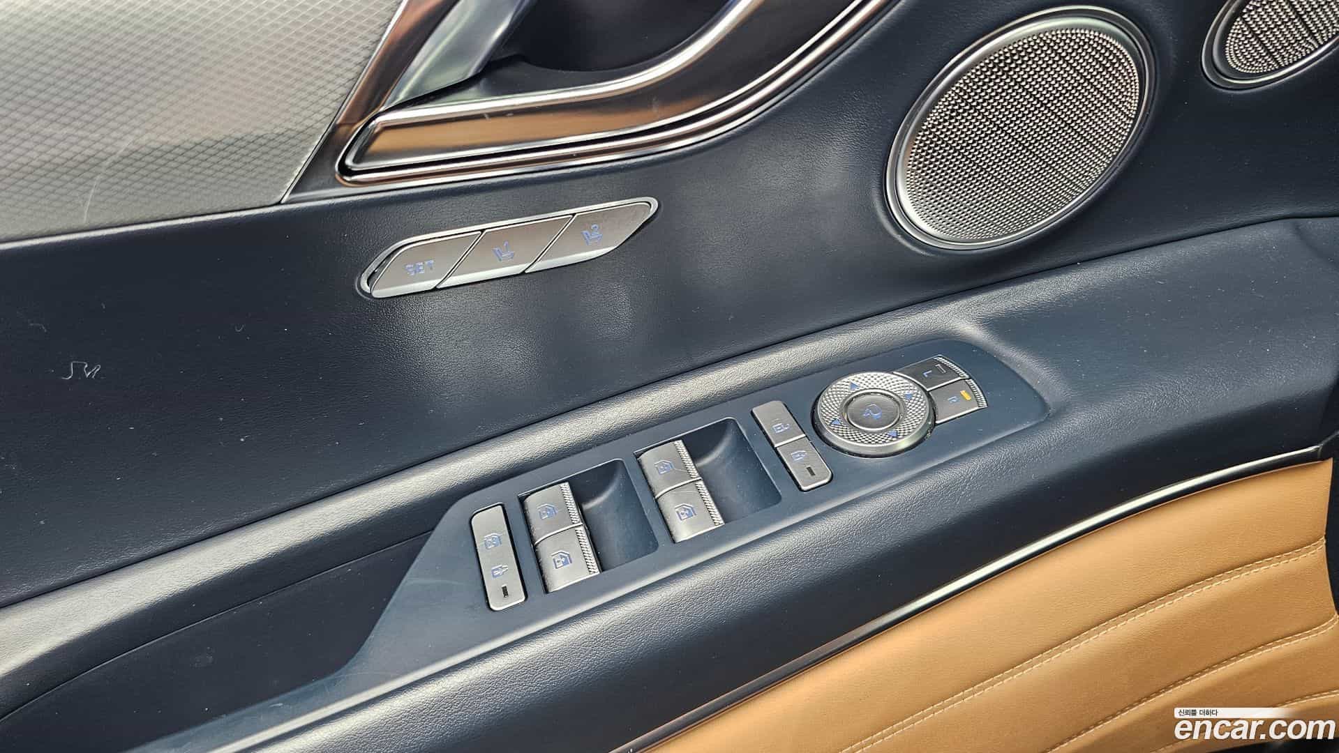 GV80 Genesis 2022.3-OPTION-041