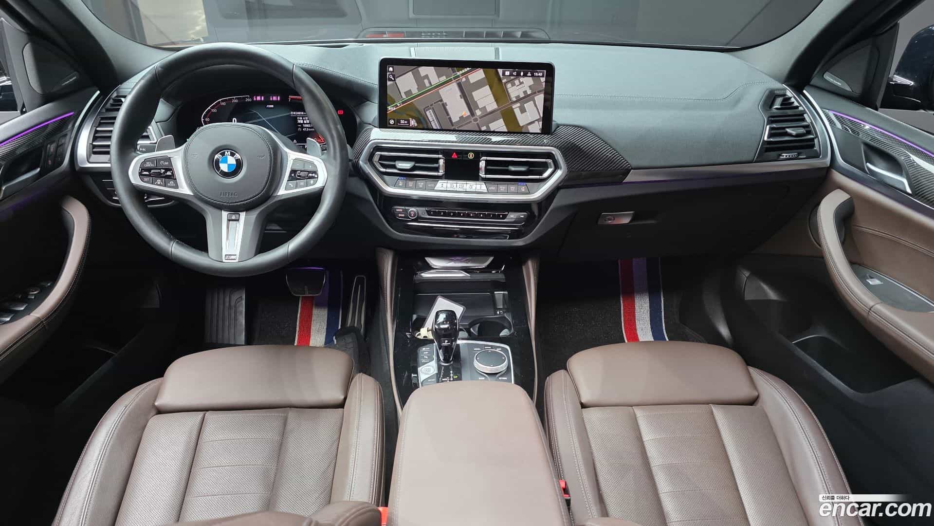 X4 BMW 2024.7-INNER-007