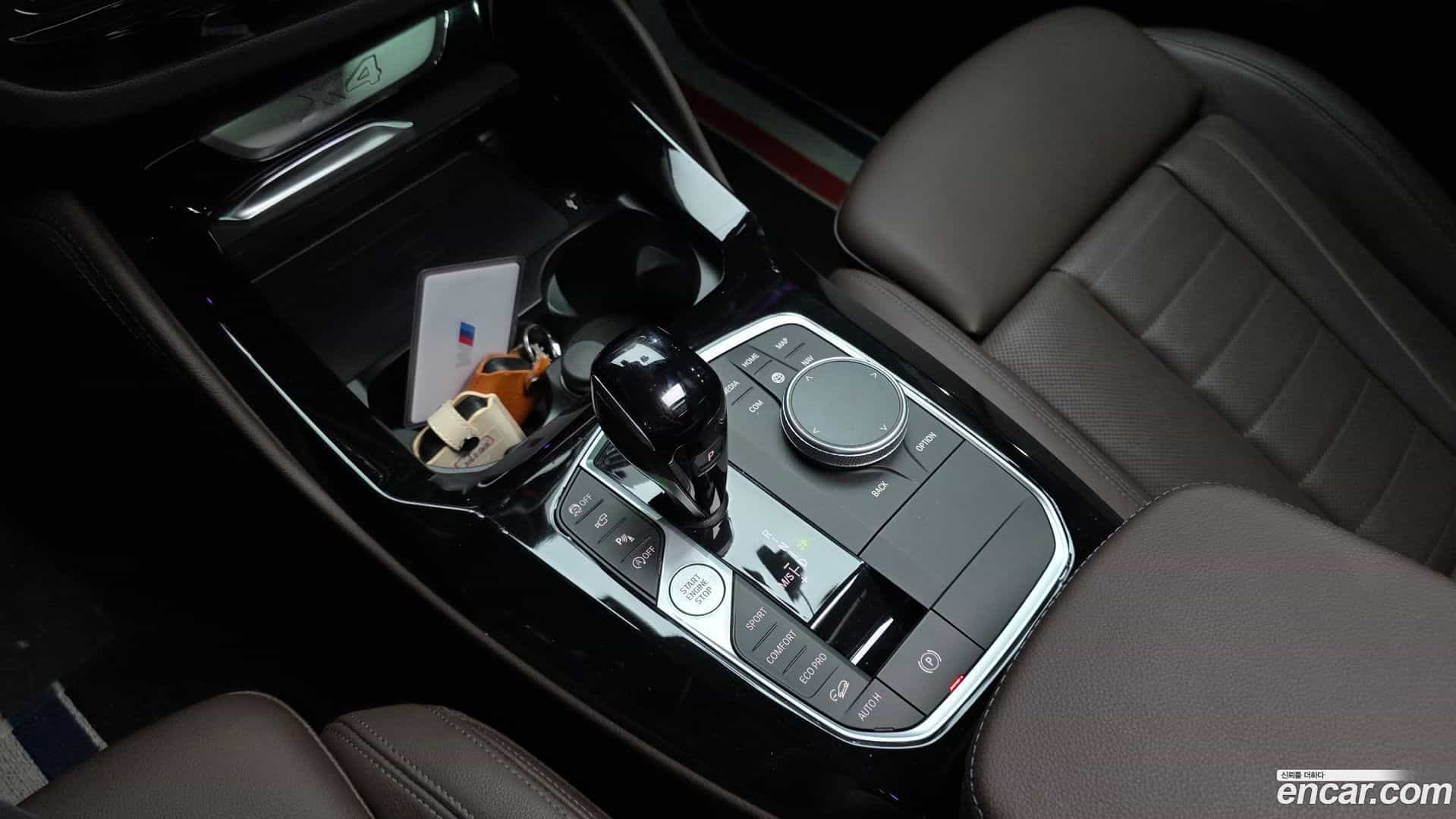 X4 BMW 2024.7-INNER-009