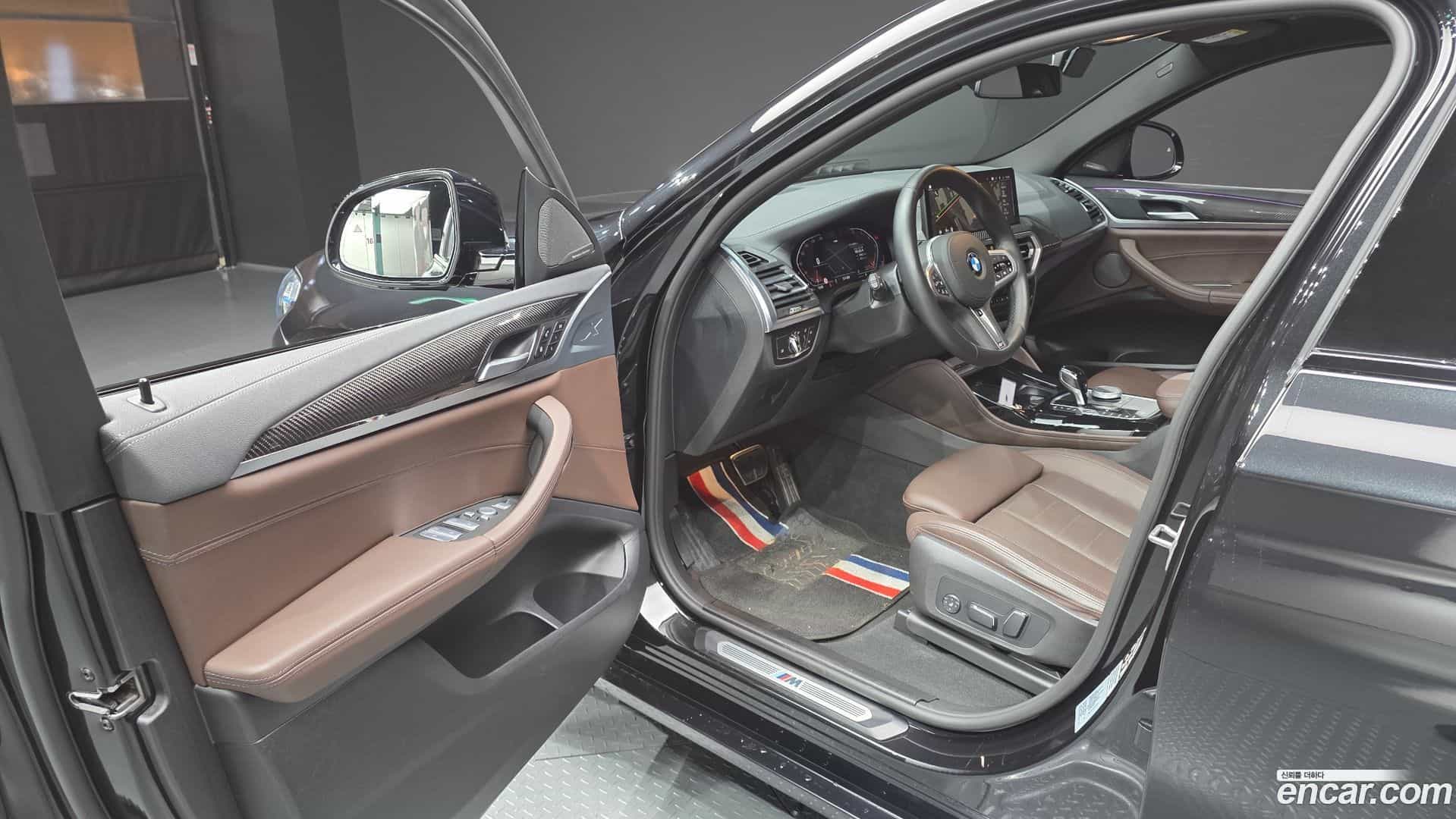 X4 BMW 2024.7-INNER-010