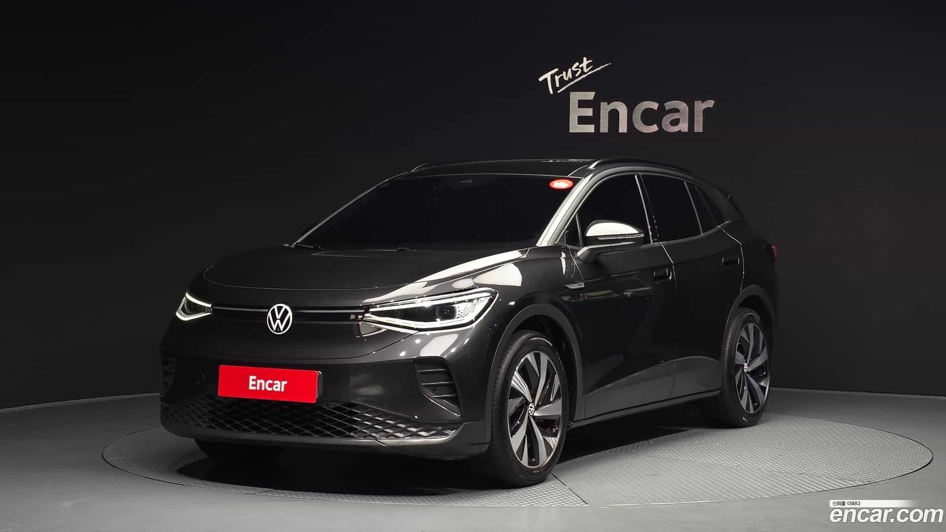 ID.4 Volkswagen 2022.8-OUTER-001