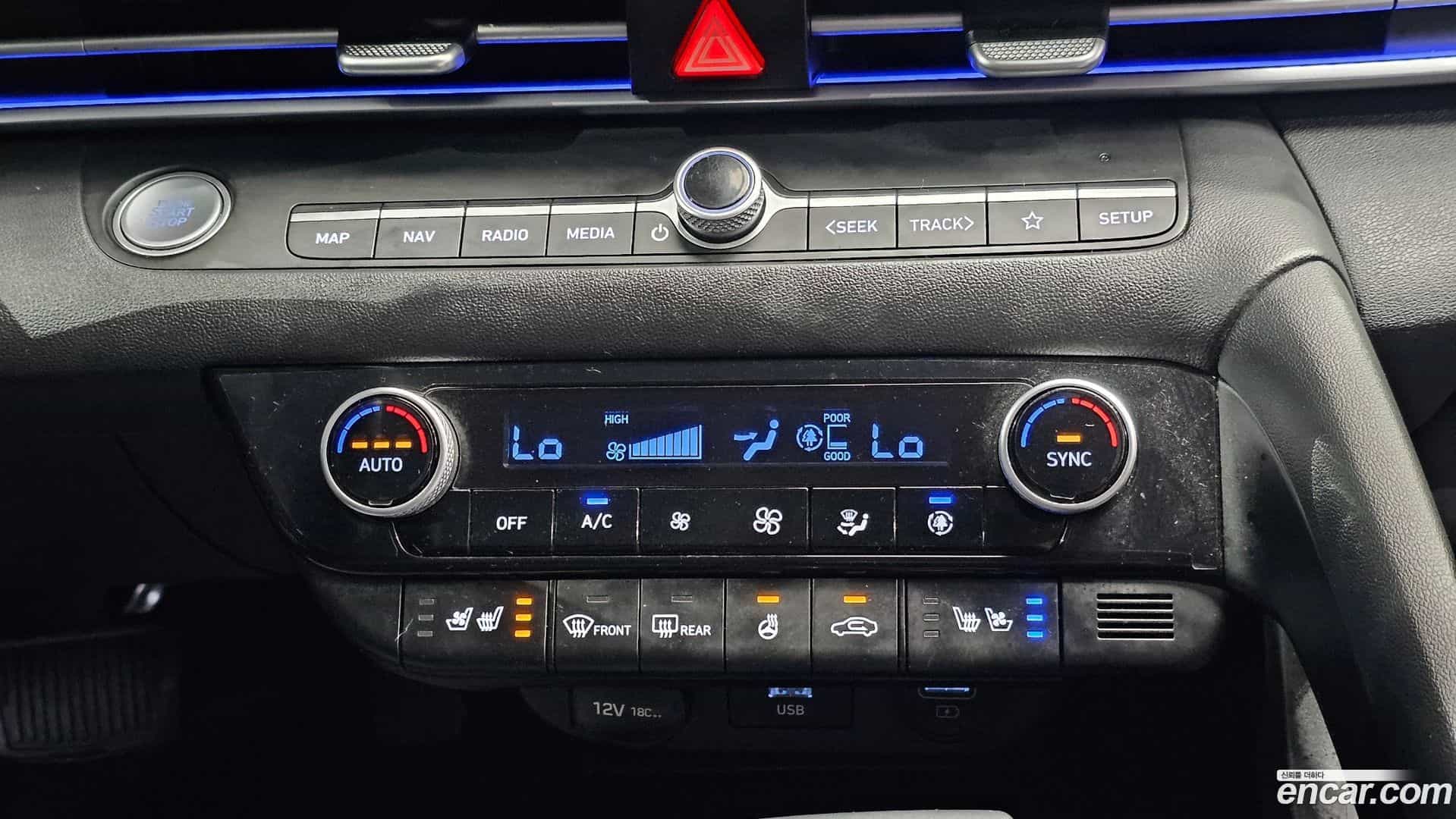 AVANTE Hyundai 2021.2-OPTION-023