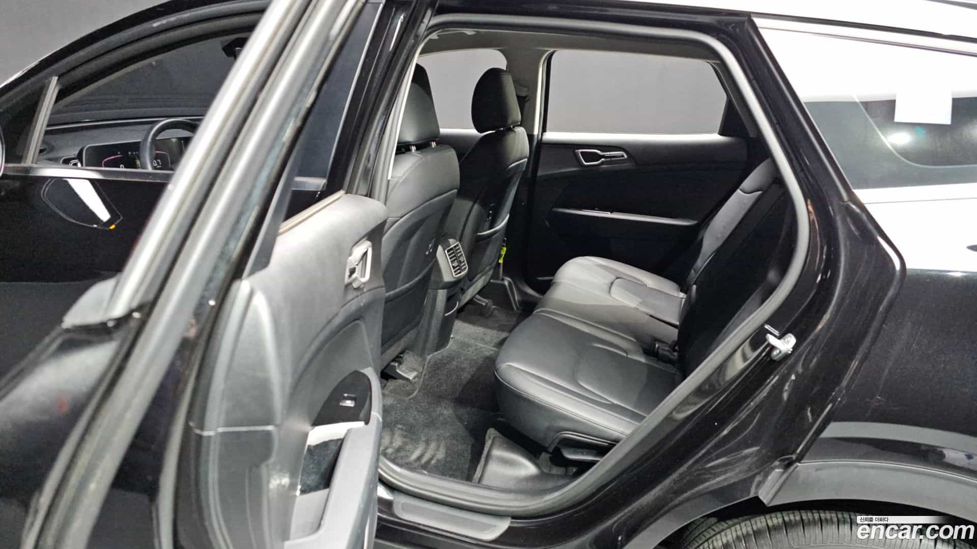 Sportage Kia 2022.1-OPTION-016