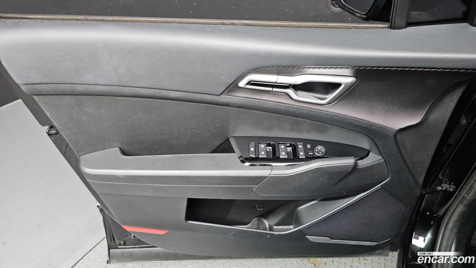 Sportage Kia 2022.1-INNER-034