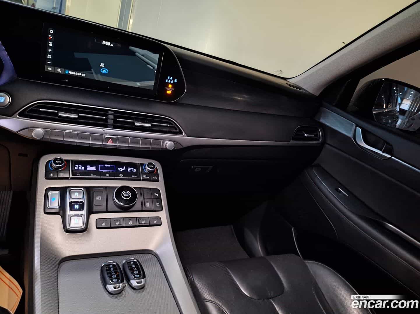 Palisade Hyundai 2021.9-INNER-009