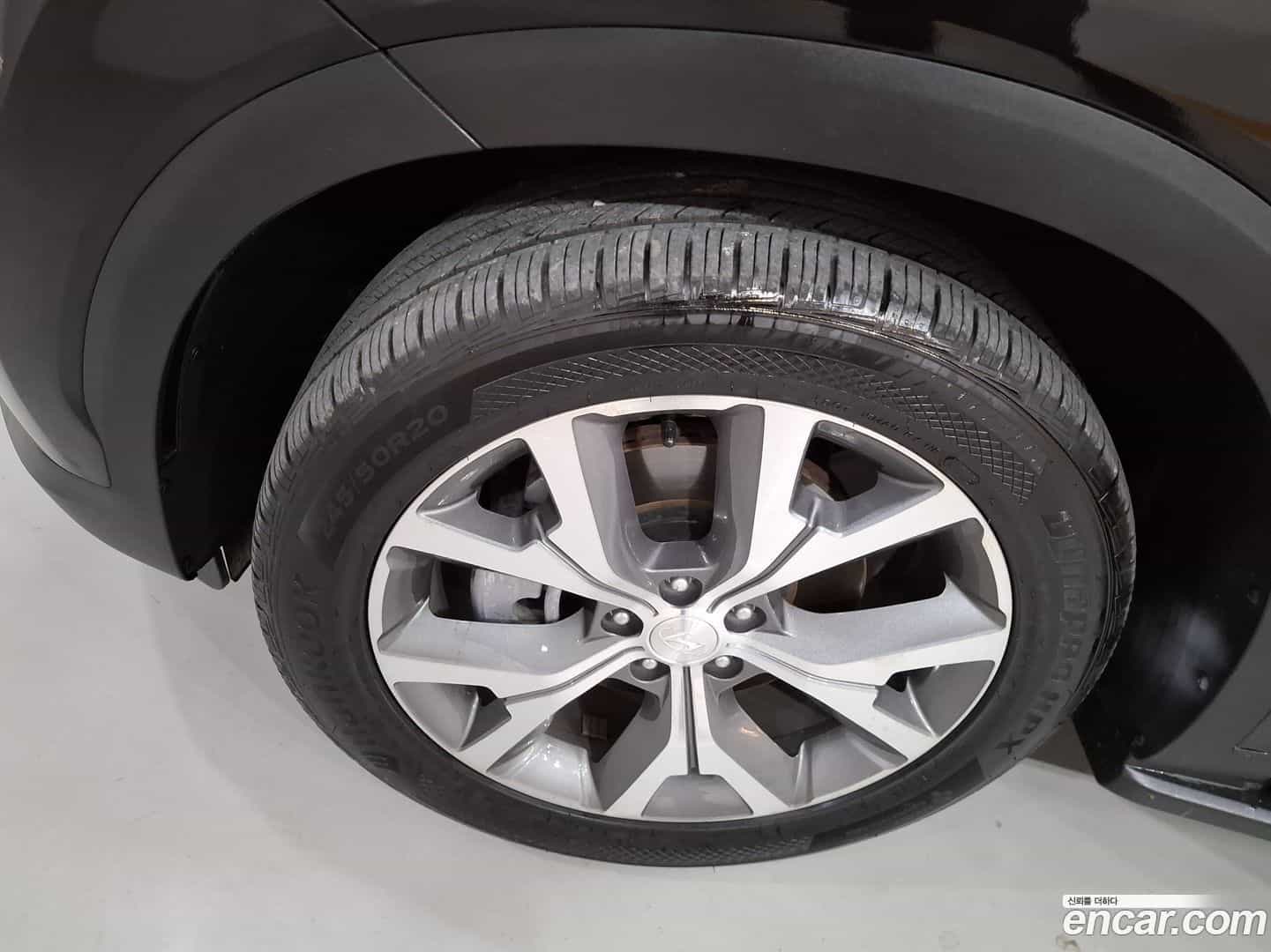 Palisade Hyundai 2021.9-OPTION-024