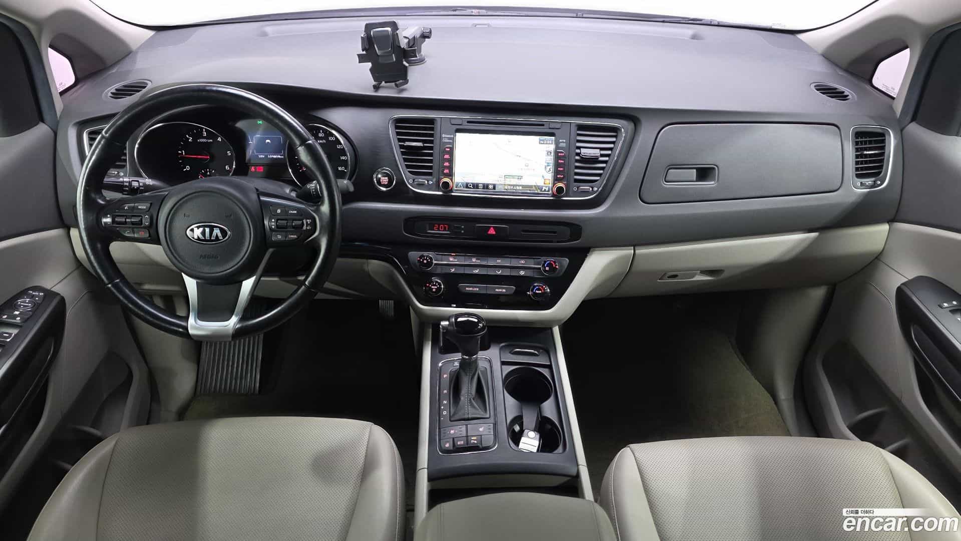 Canival Kia 2016.1-INNER-007