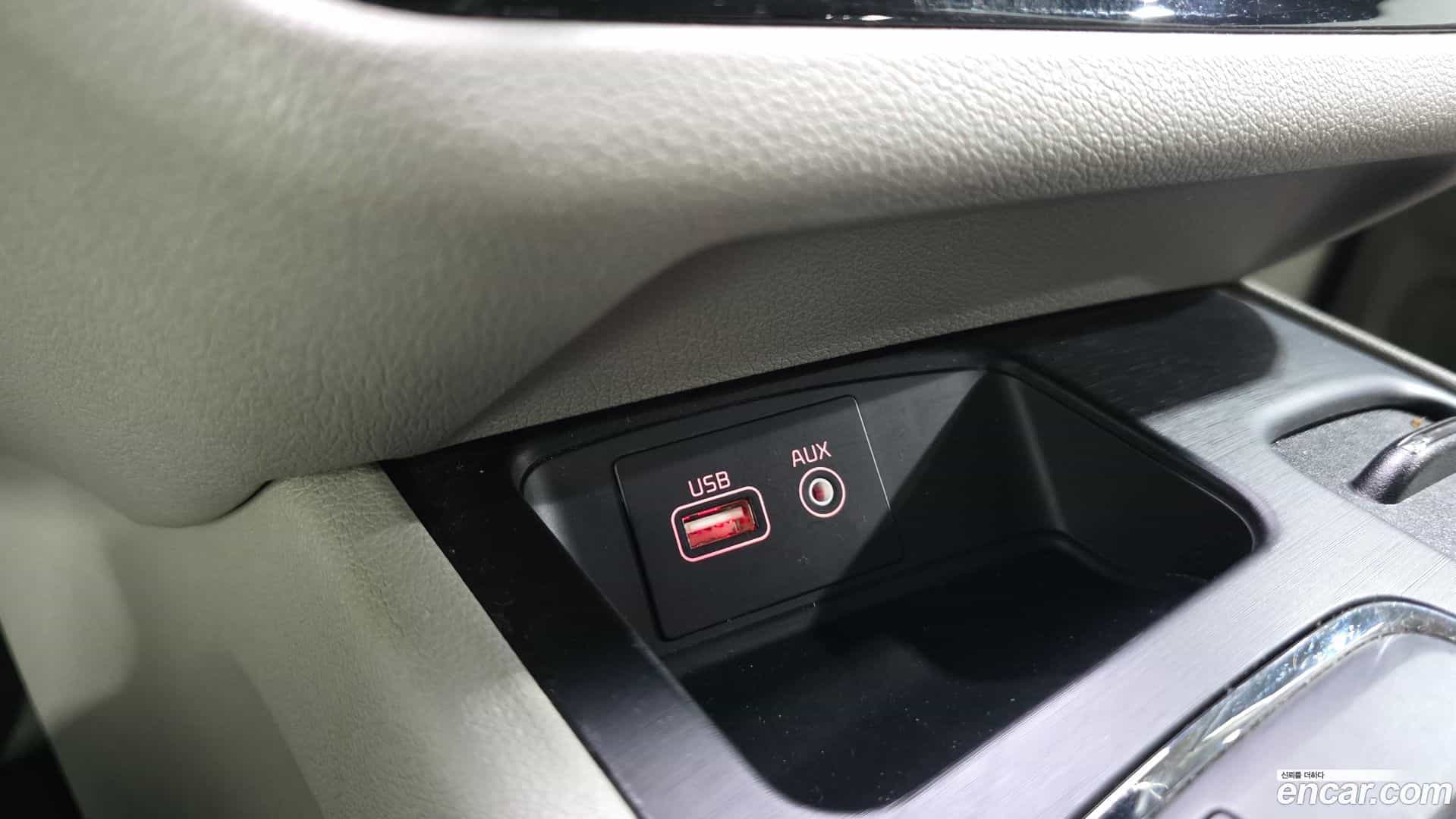 Canival Kia 2016.1-OPTION-045