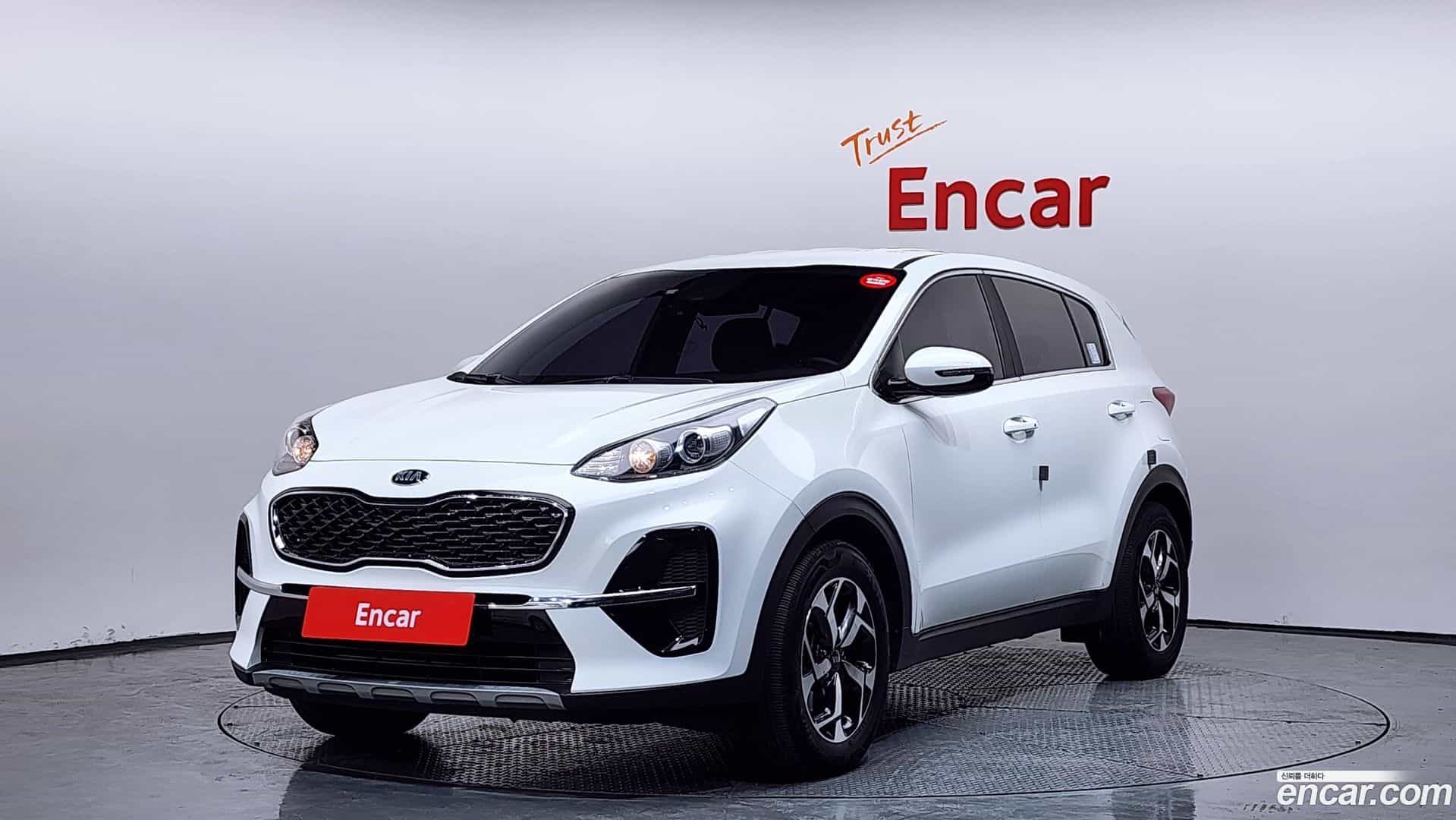 Sportage Kia 2021.5-OUTER-001