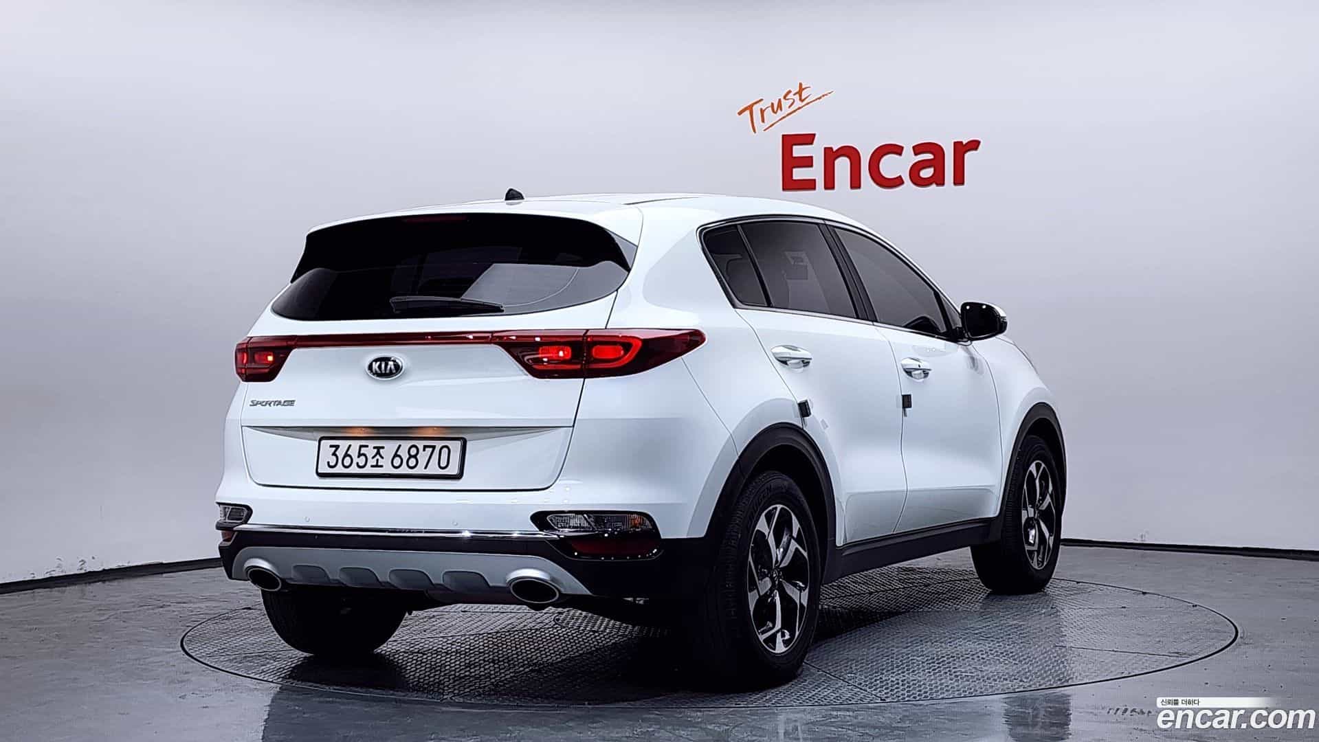 Sportage Kia 2021.5-OUTER-002