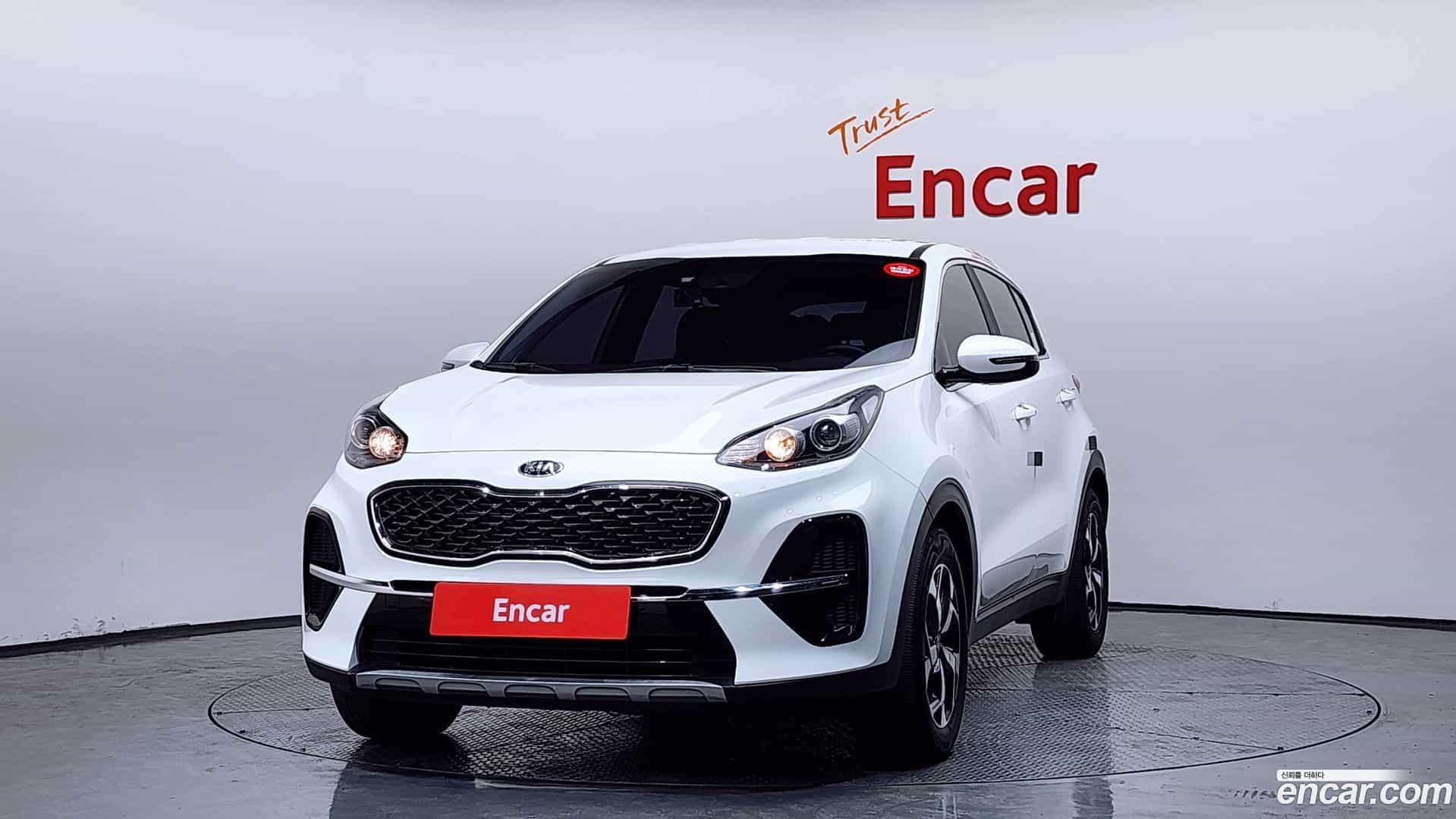 Sportage Kia 2021.5-OUTER-003
