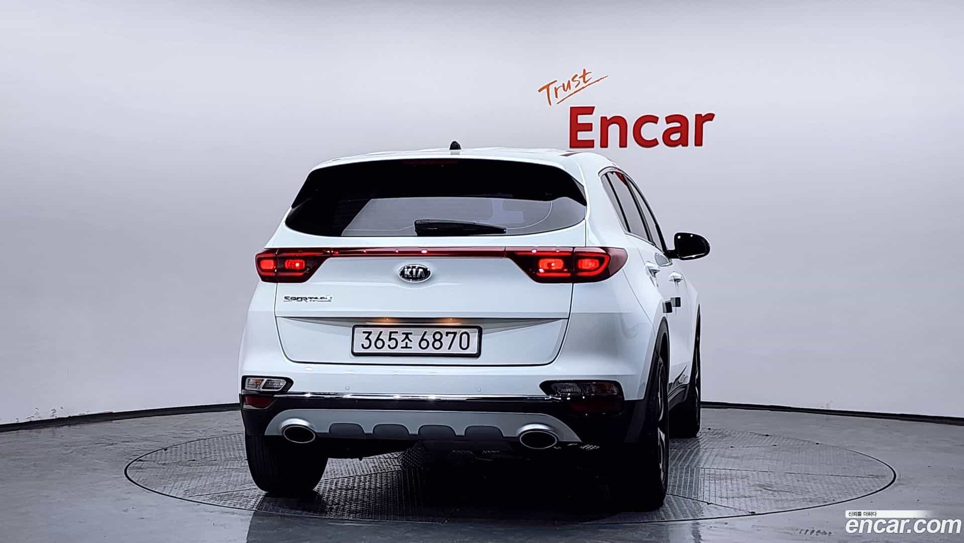 Sportage Kia 2021.5-OUTER-004