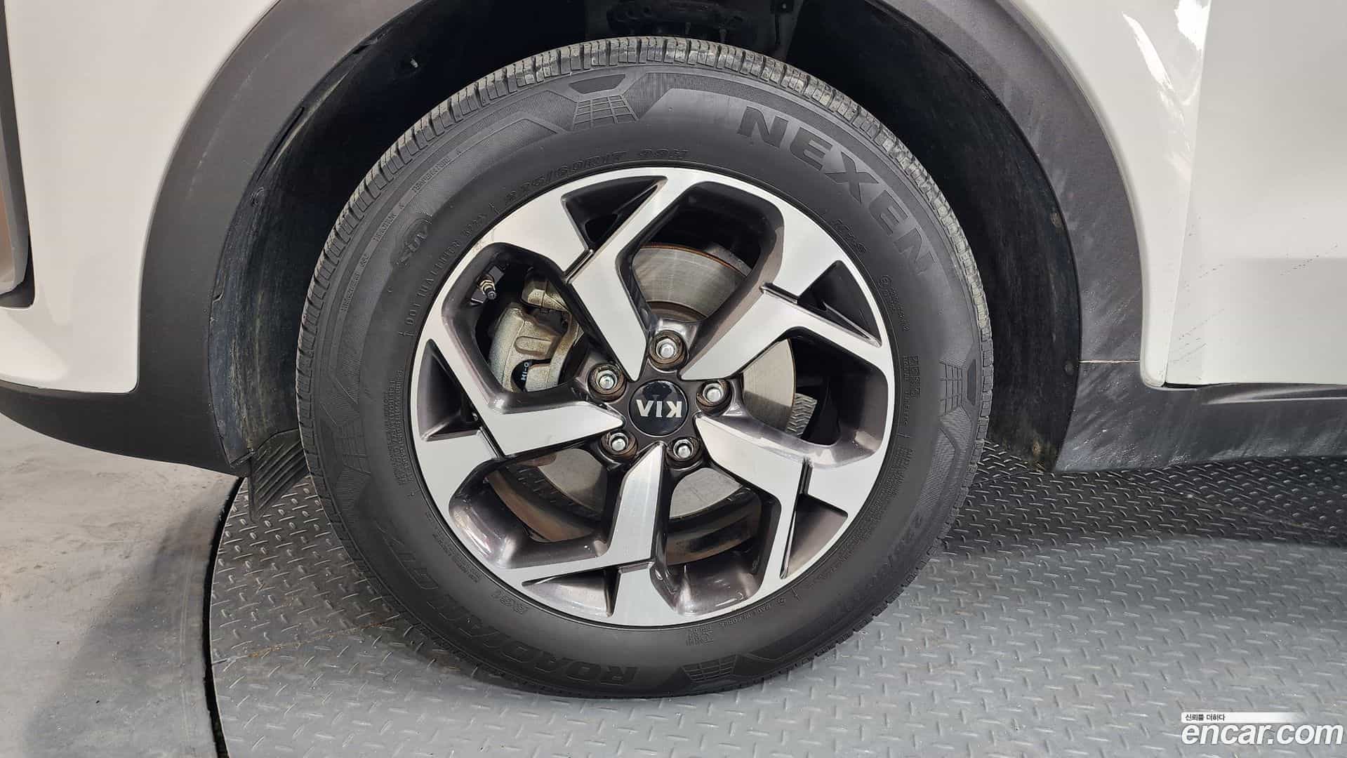 Sportage Kia 2021.5-OUTER-005