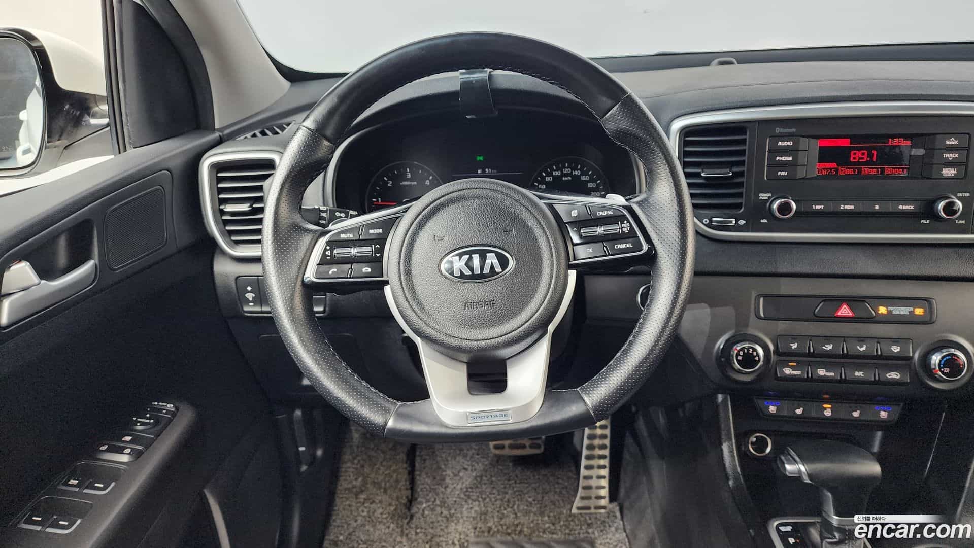 Sportage Kia 2021.5-OPTION-017