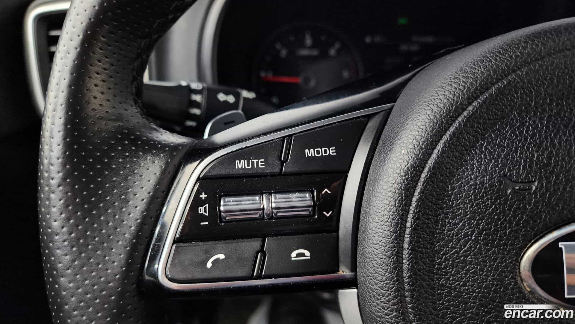 Sportage Kia 2021.5-OPTION-019