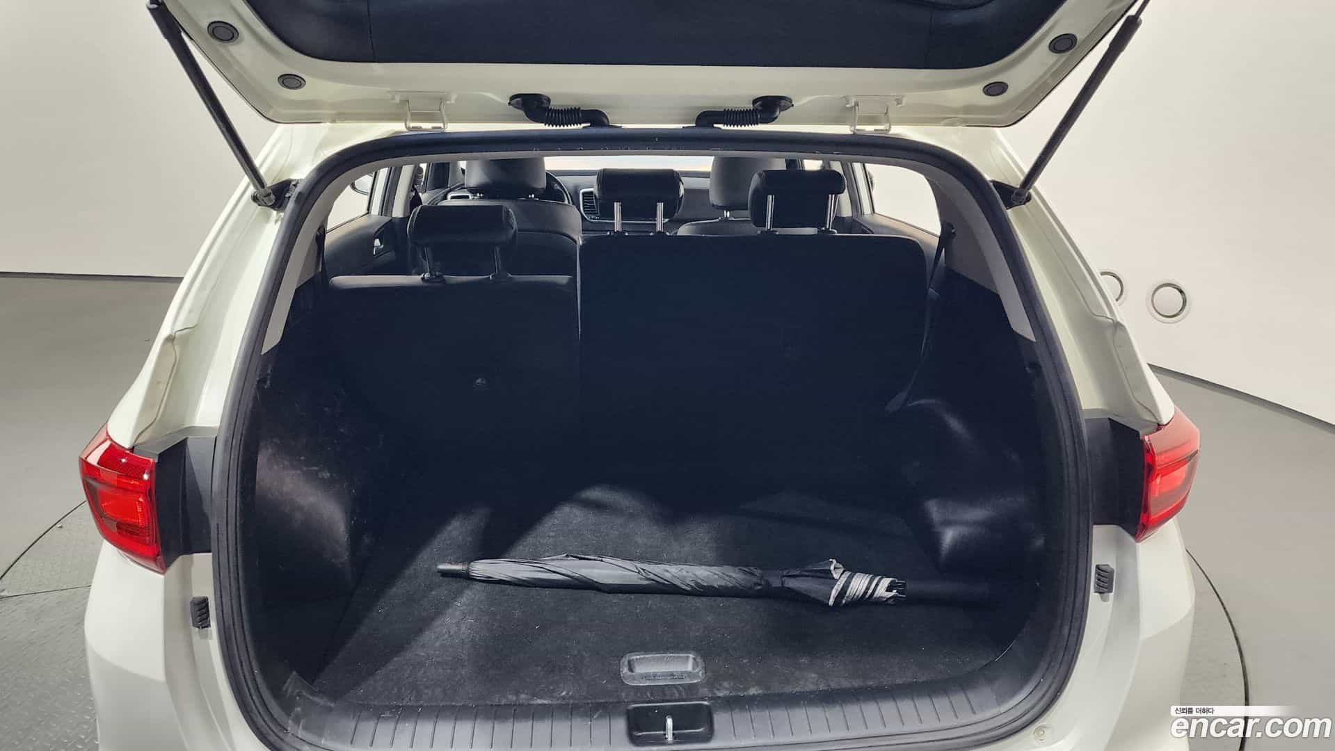 Sportage Kia 2021.5-OPTION-021