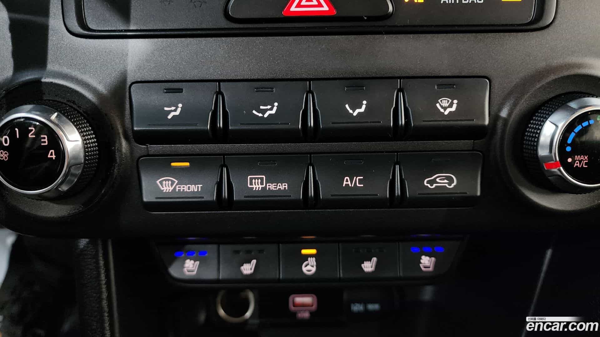 Sportage Kia 2021.5-OPTION-022