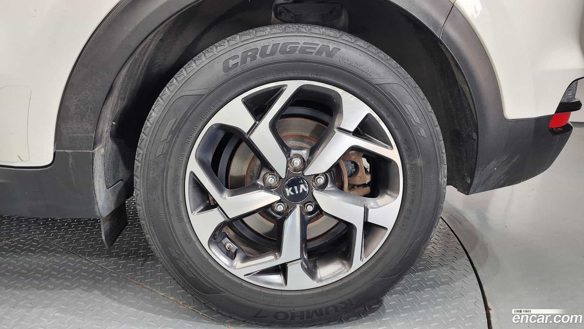 Sportage Kia 2021.5-OUTER-031