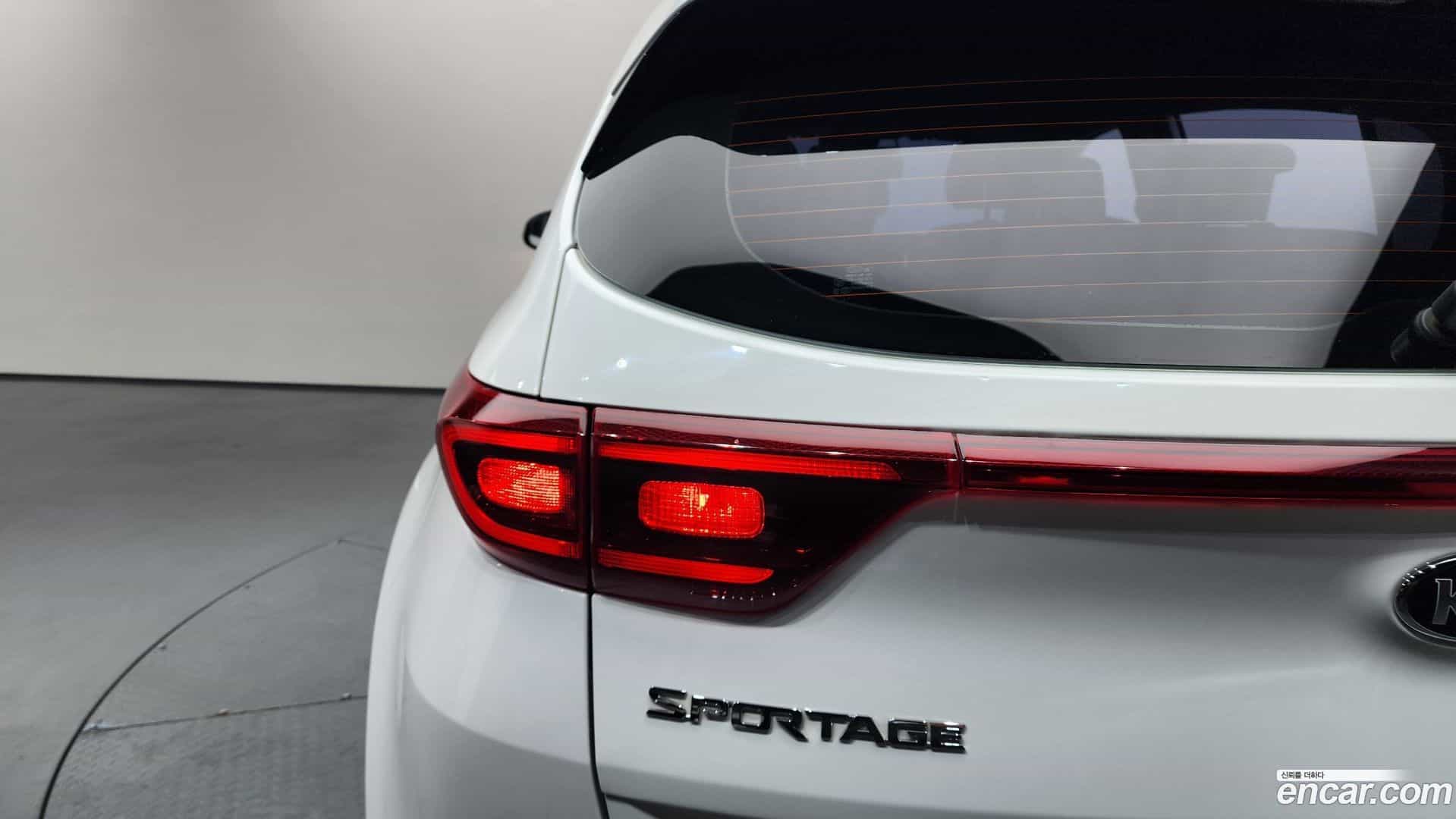 Sportage Kia 2021.5-OUTER-033