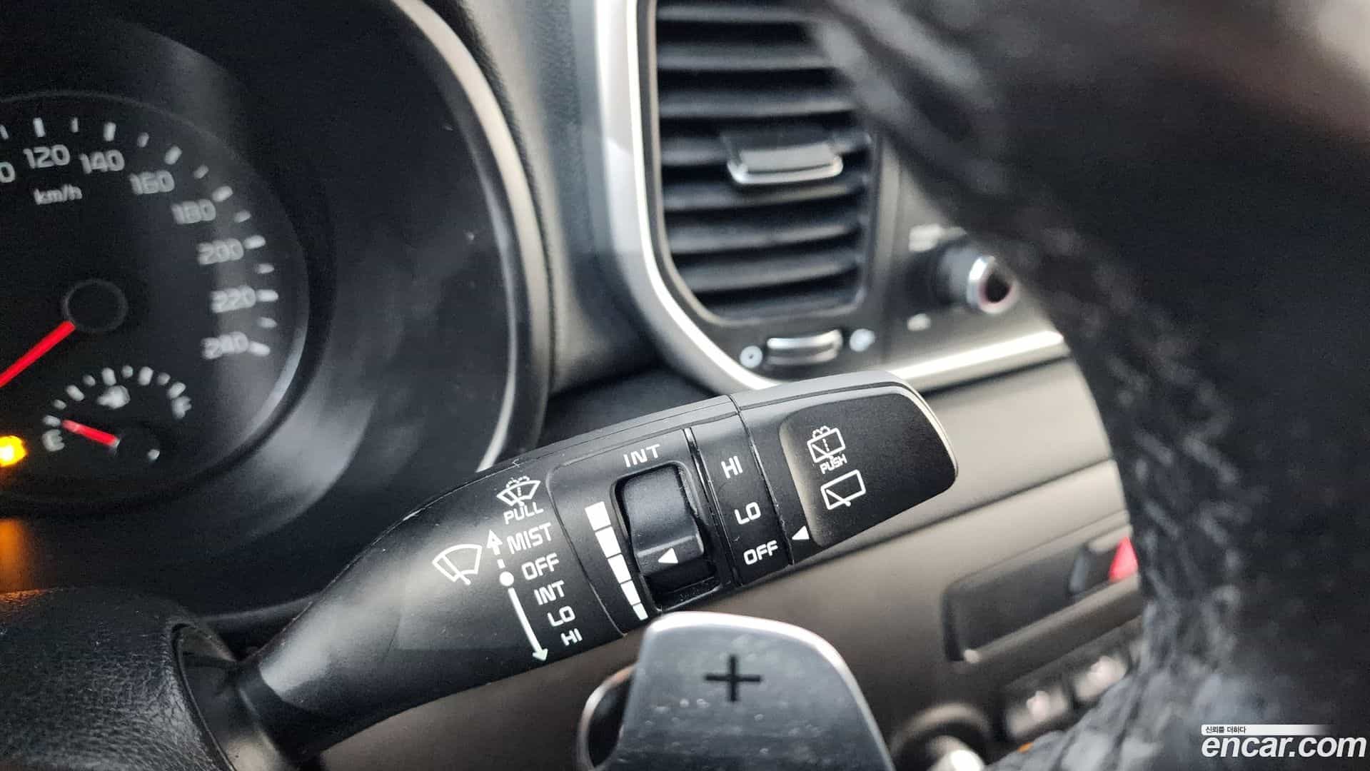 Sportage Kia 2021.5-OPTION-041