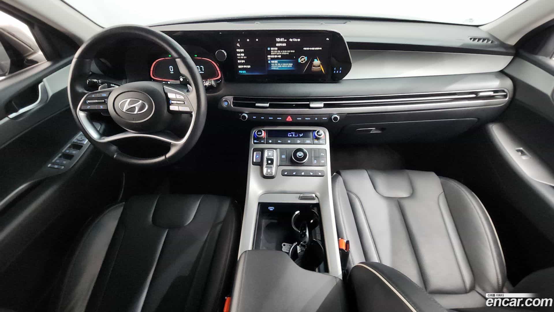 Palisade Hyundai 2022.7-INNER-007