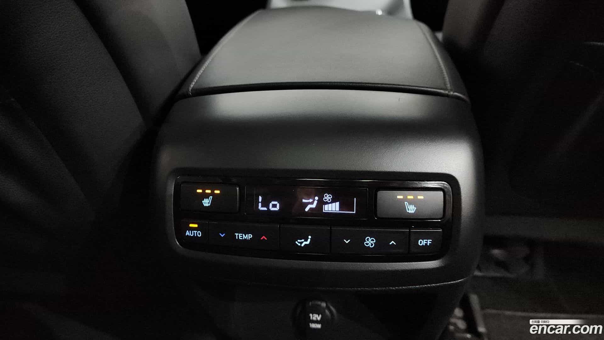 Palisade Hyundai 2022.7-OPTION-044
