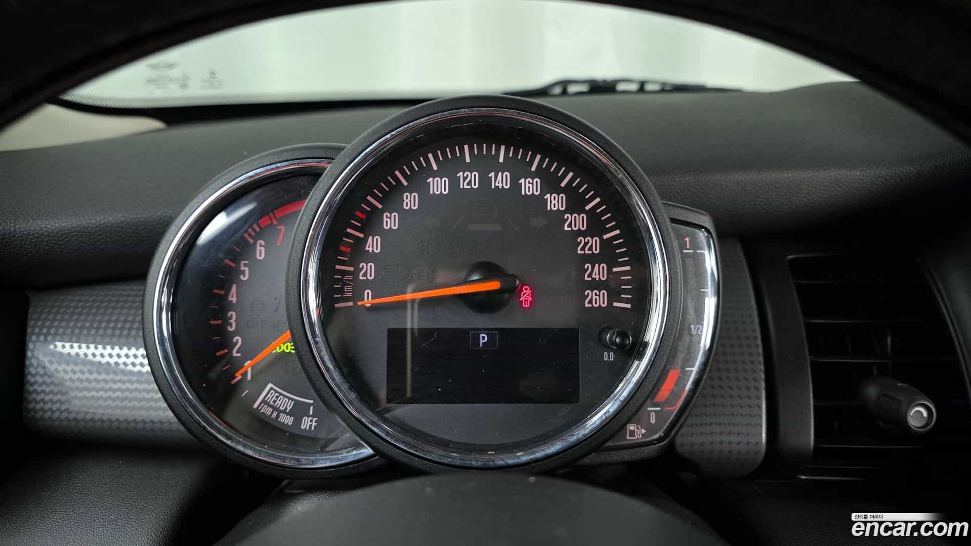 Cooper Mini 2020.7-INNER-008