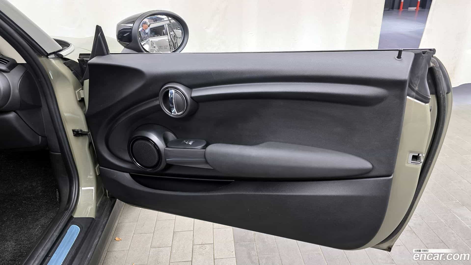 Cooper Mini 2020.7-INNER-035