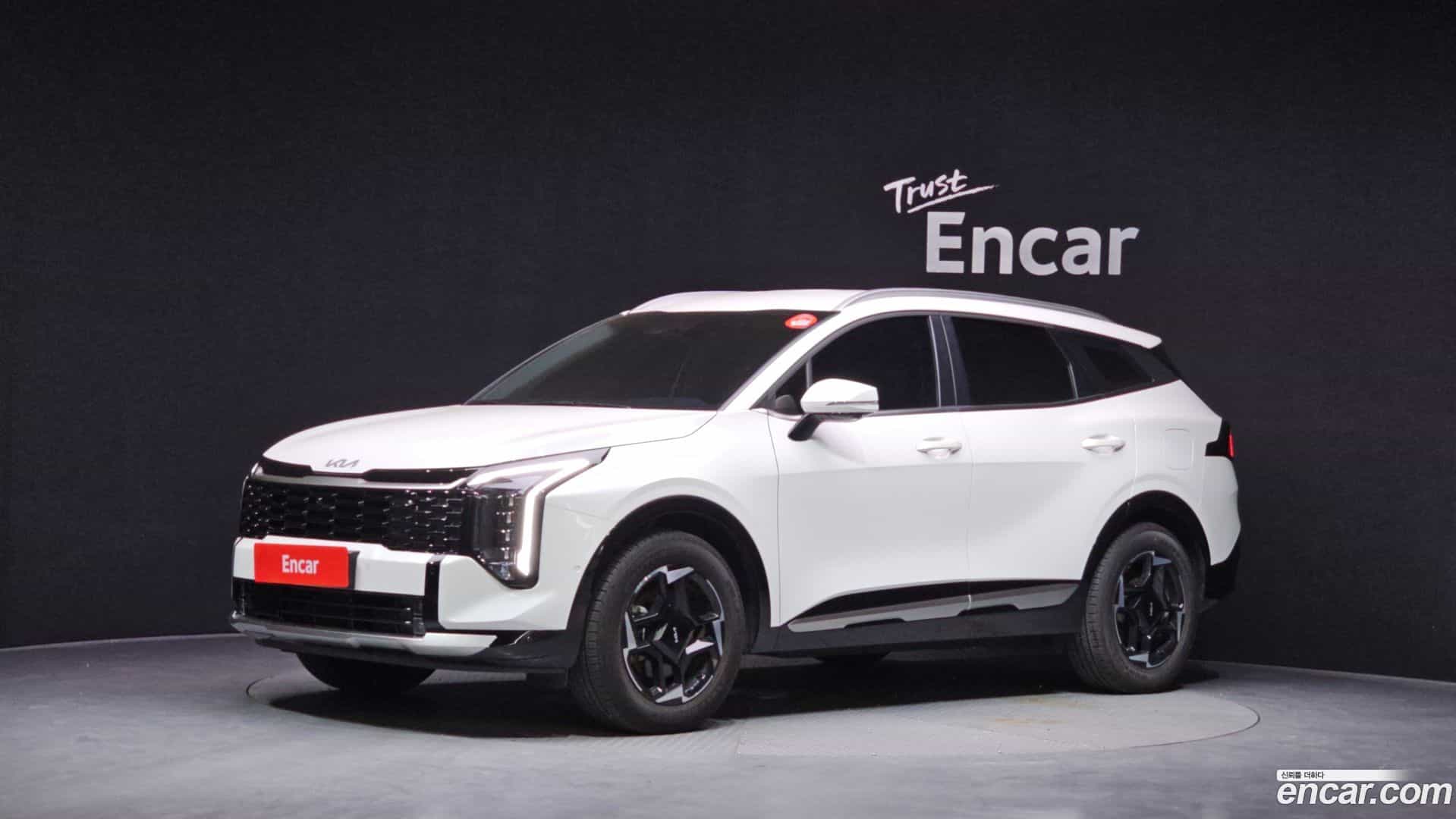 Sportage Kia 2025.3-OUTER-001
