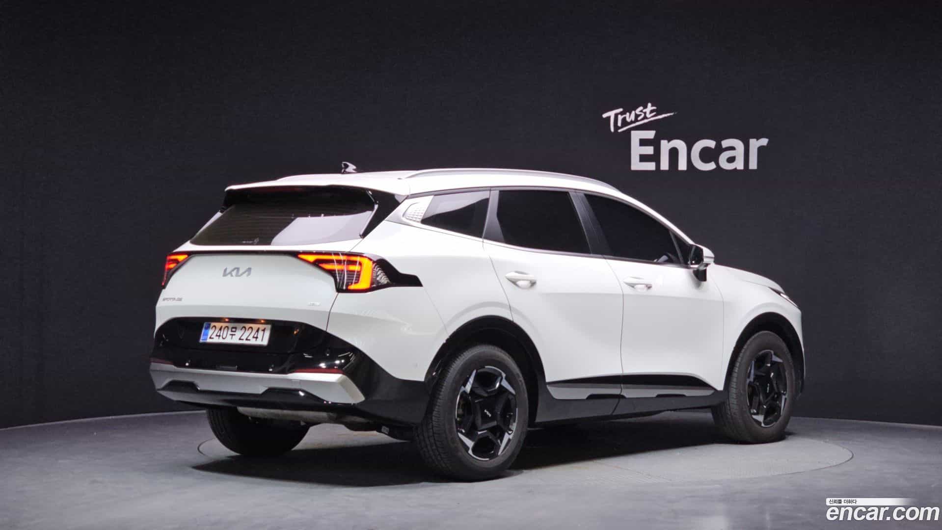 Sportage Kia 2025.3-OUTER-002