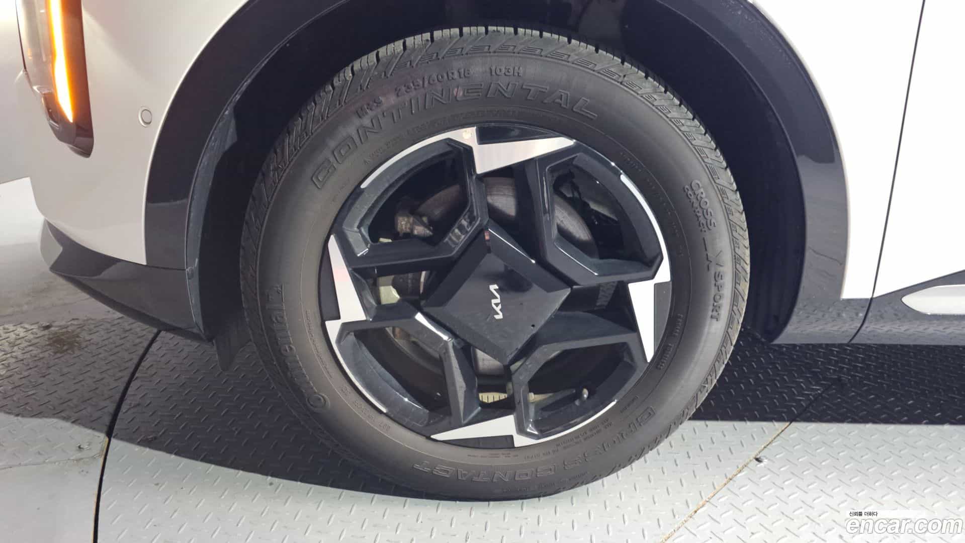 Sportage Kia 2025.3-OUTER-005