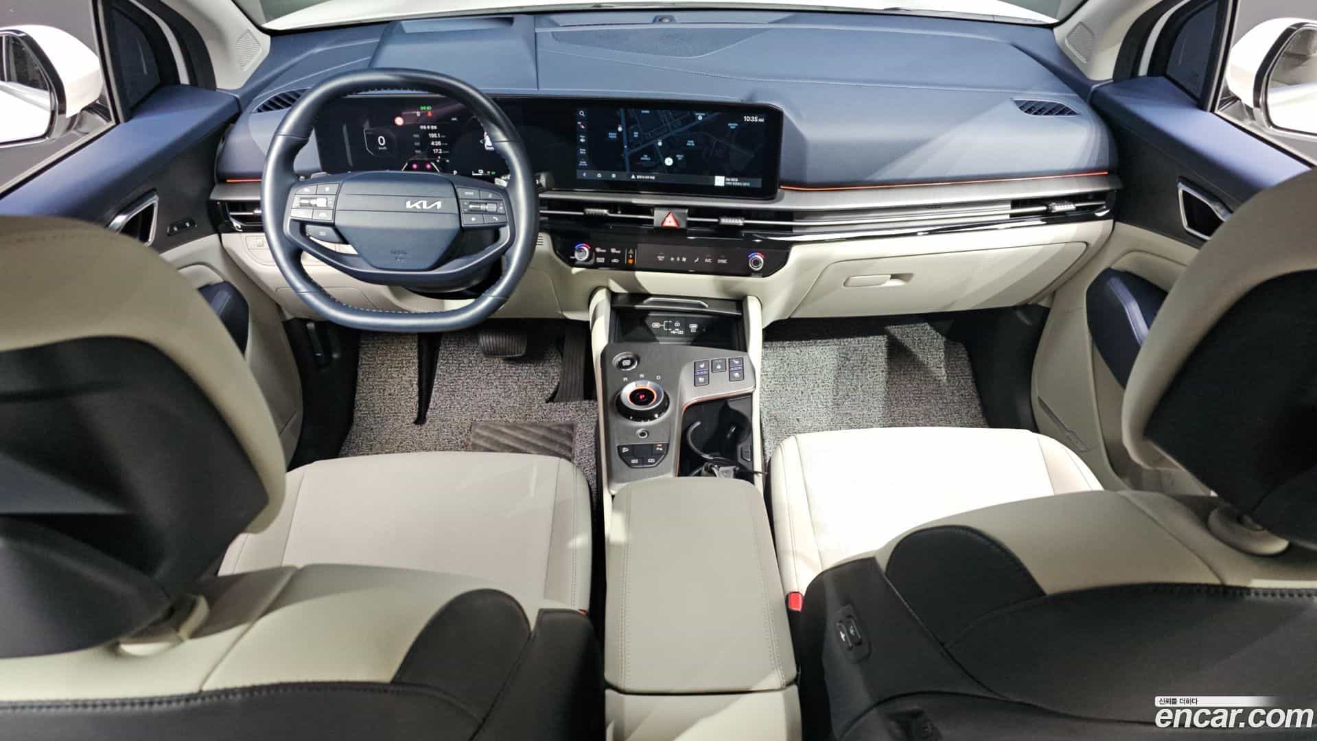 Sportage Kia 2025.3-INNER-007